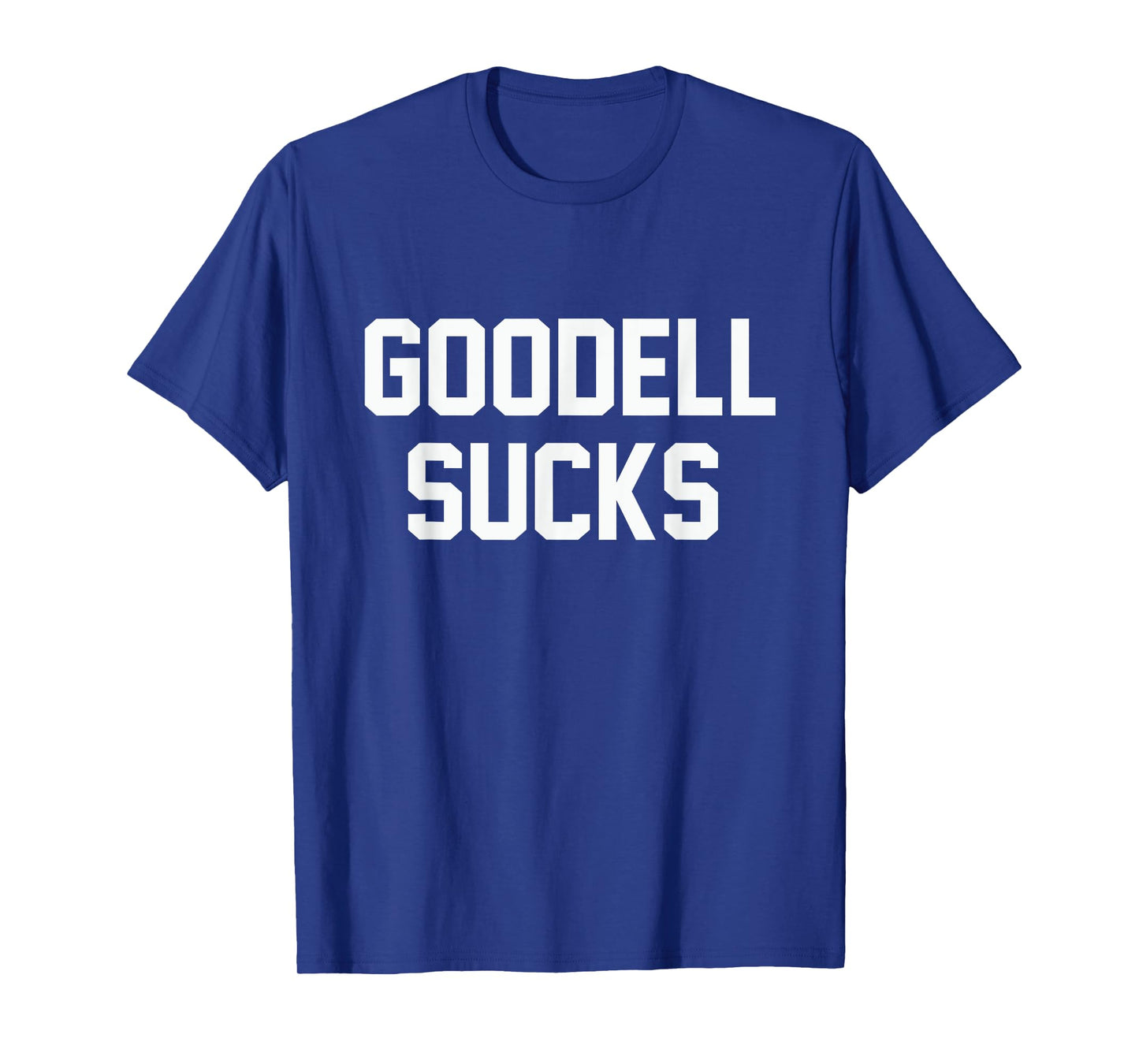 Goodell Sucks T-Shirt T-Shirt