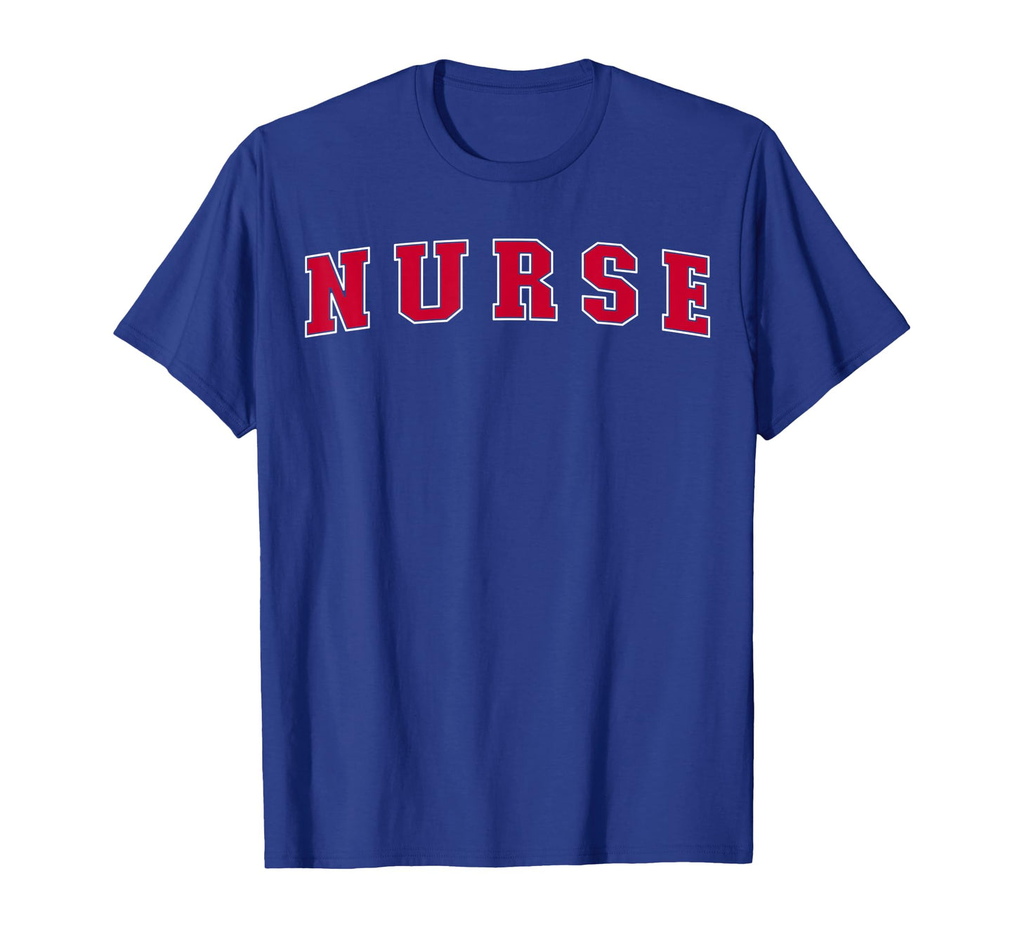 Nurse T-Shirt