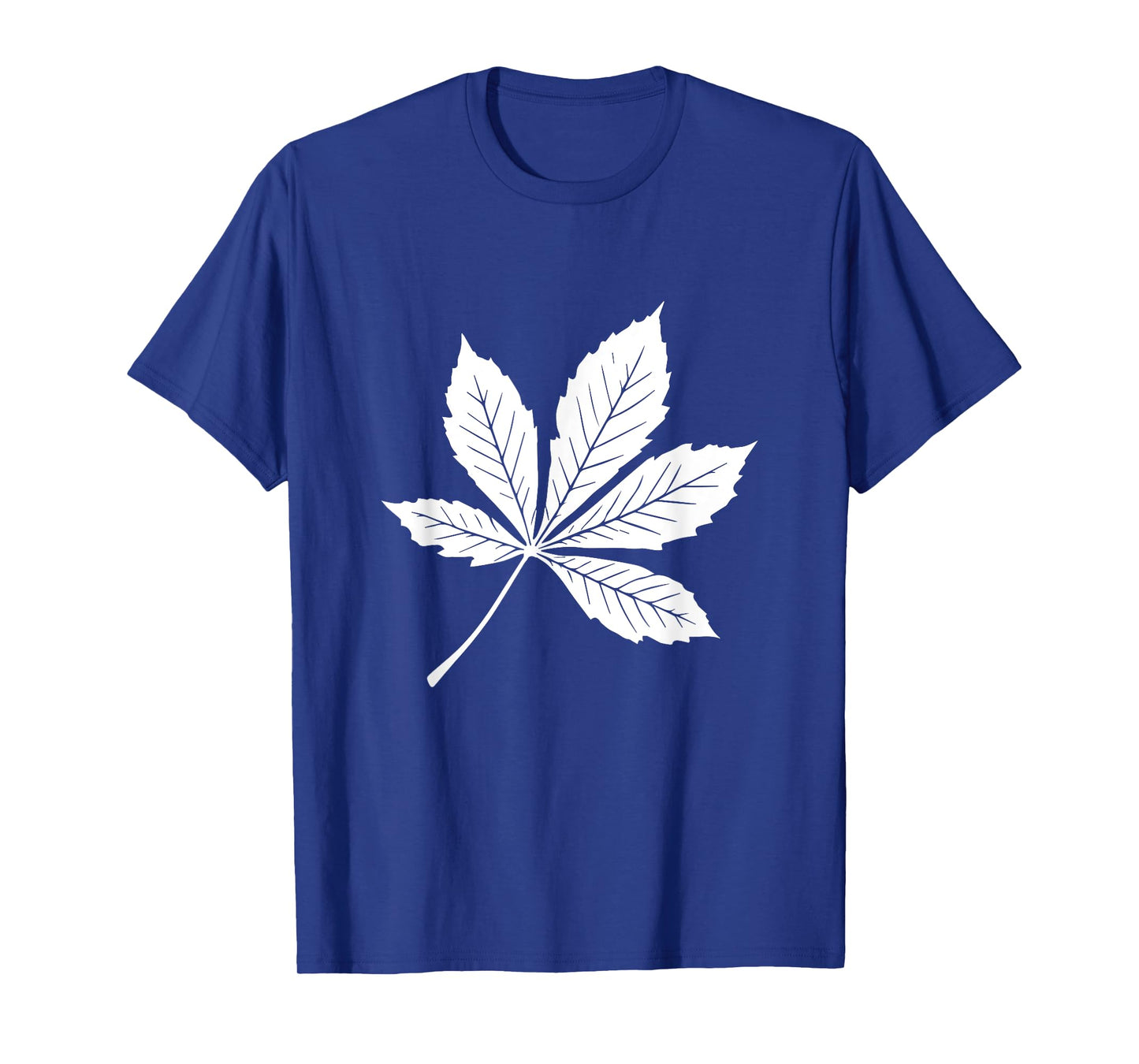Buckeye Leaf T-Shirt