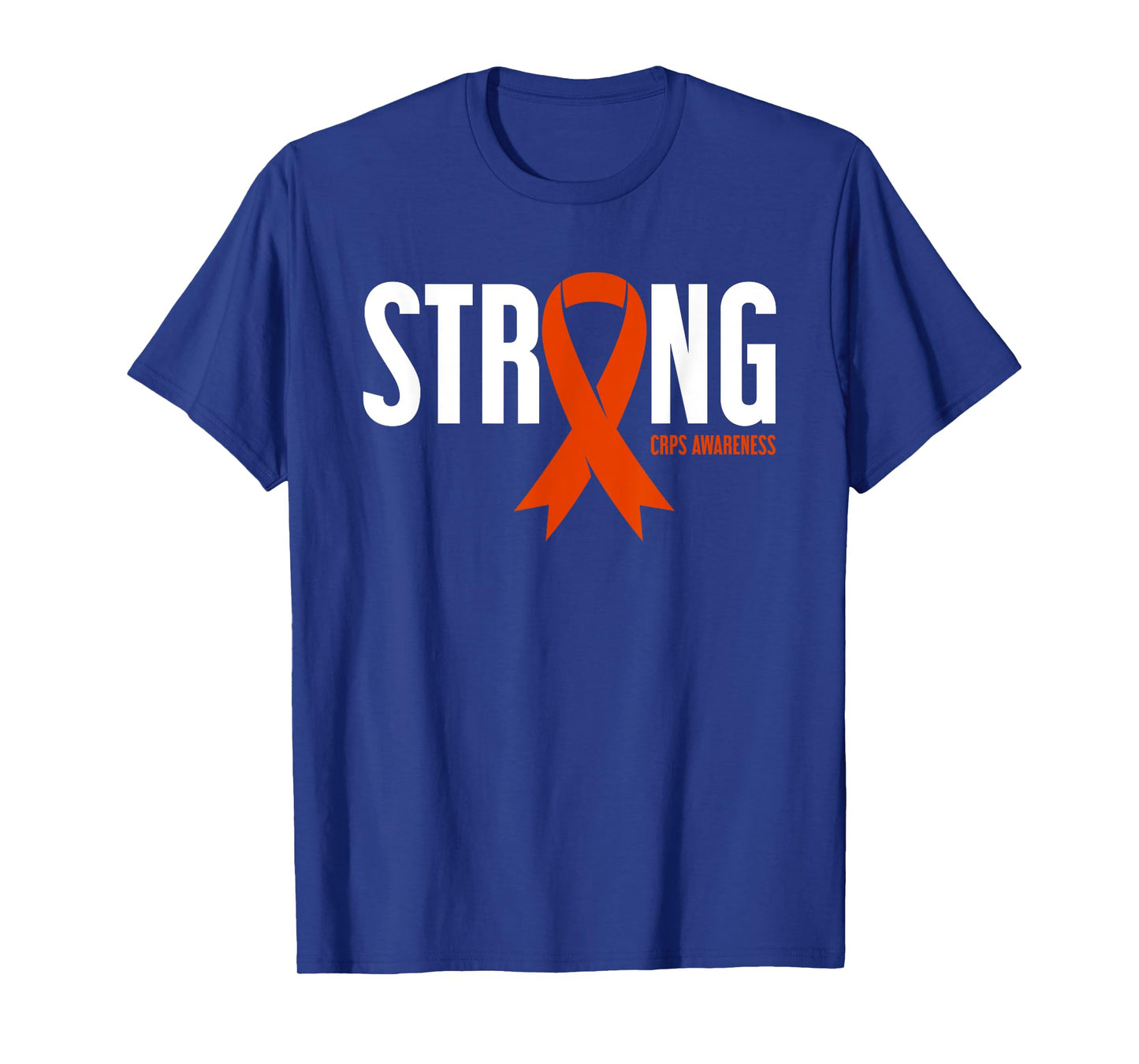 Strong CRPS Awareness T-Shirt
