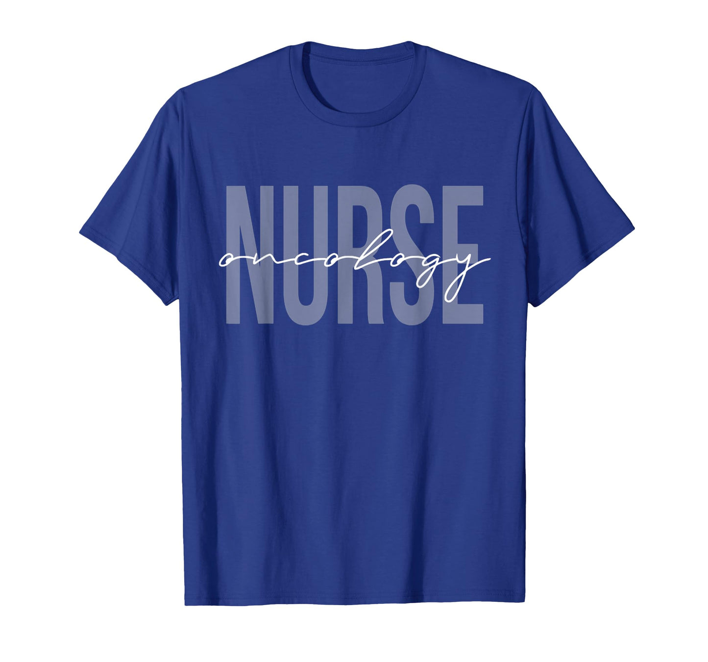 Oncology Nurse Registered Nurse T-Shirt