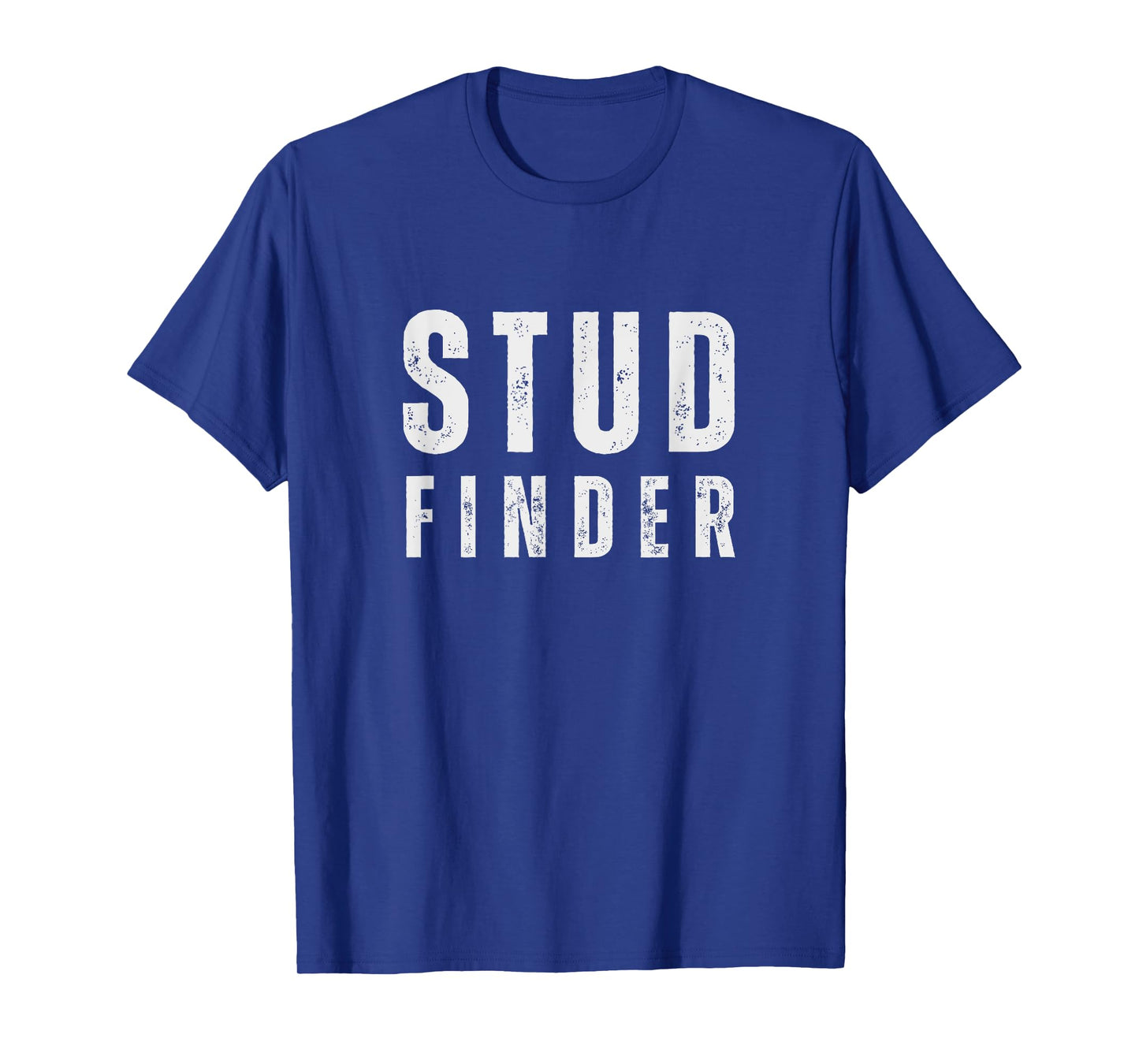 Couples Halloween Stud & Stud Finder Cute 70s 80s 90s T-Shirt