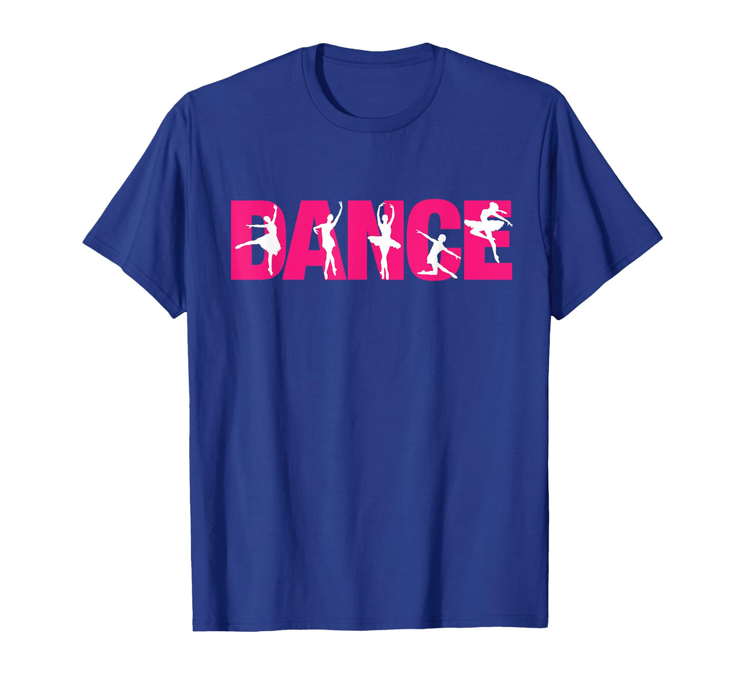 Dance - Funny Dance T-Shirt