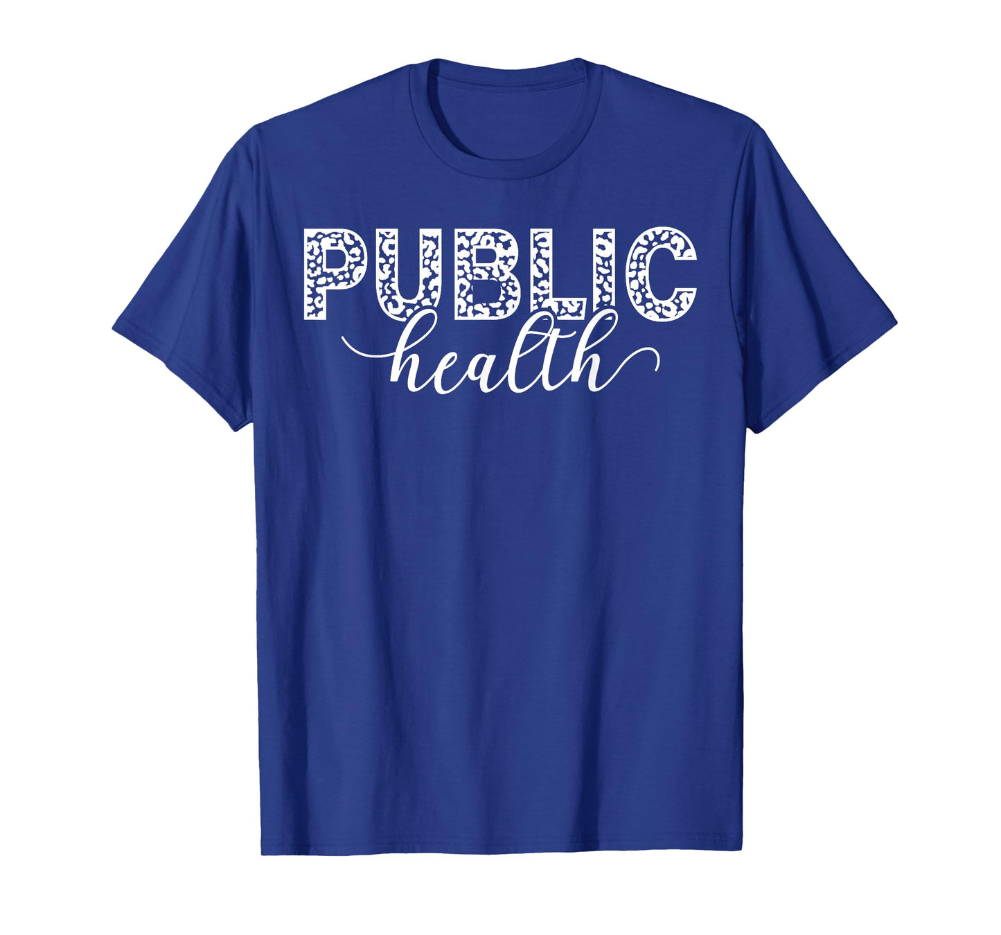 Public Health T-Shirt