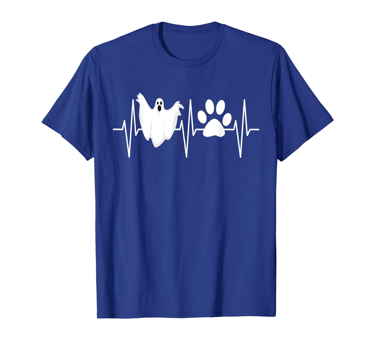 Ghost Hunting Shirt Dog Lover Paranormal Ghost Hunter T-Shirt for Men Women Kids