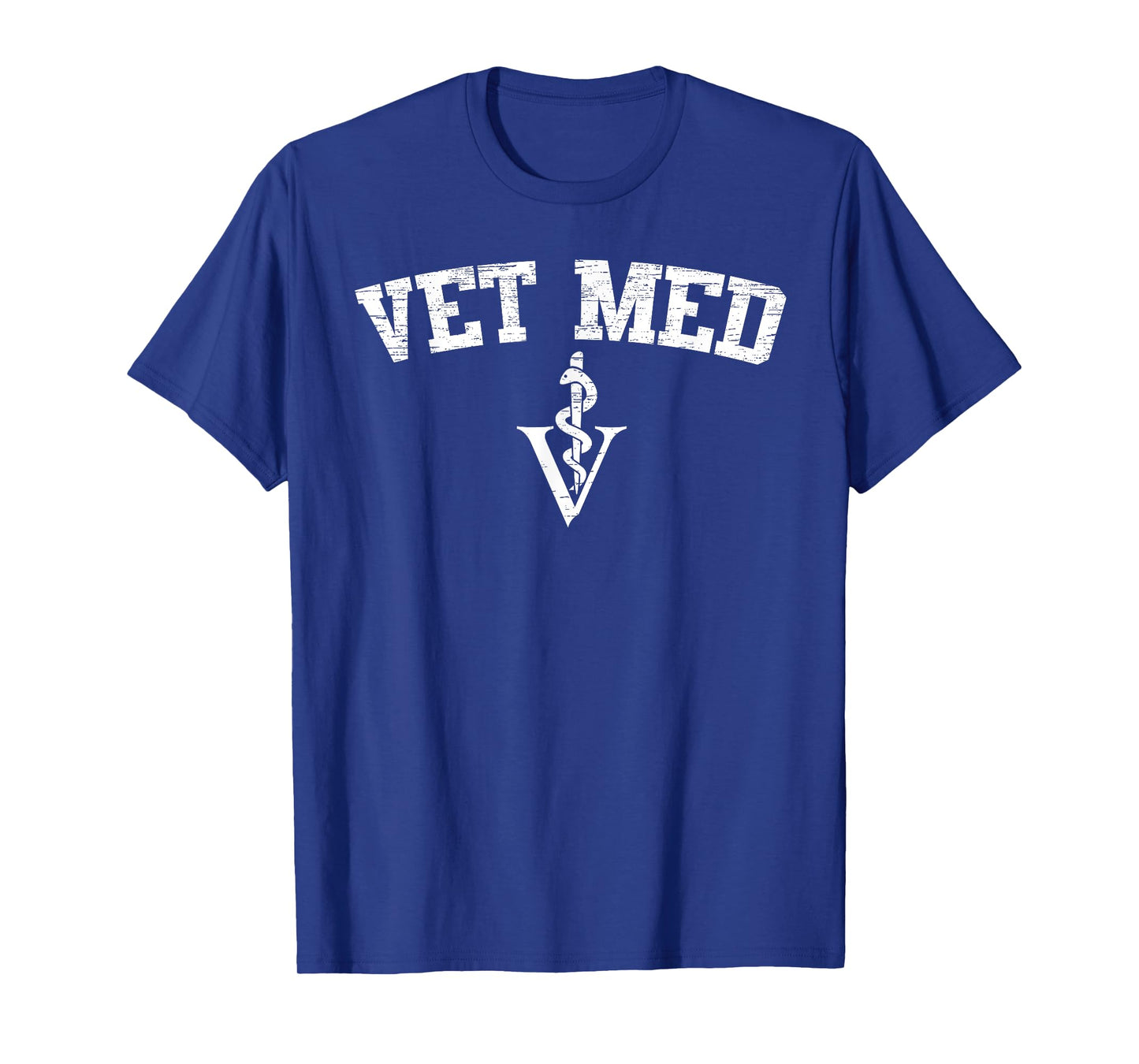Vet Med Veterinarian Veterinary Medicine T-Shirt