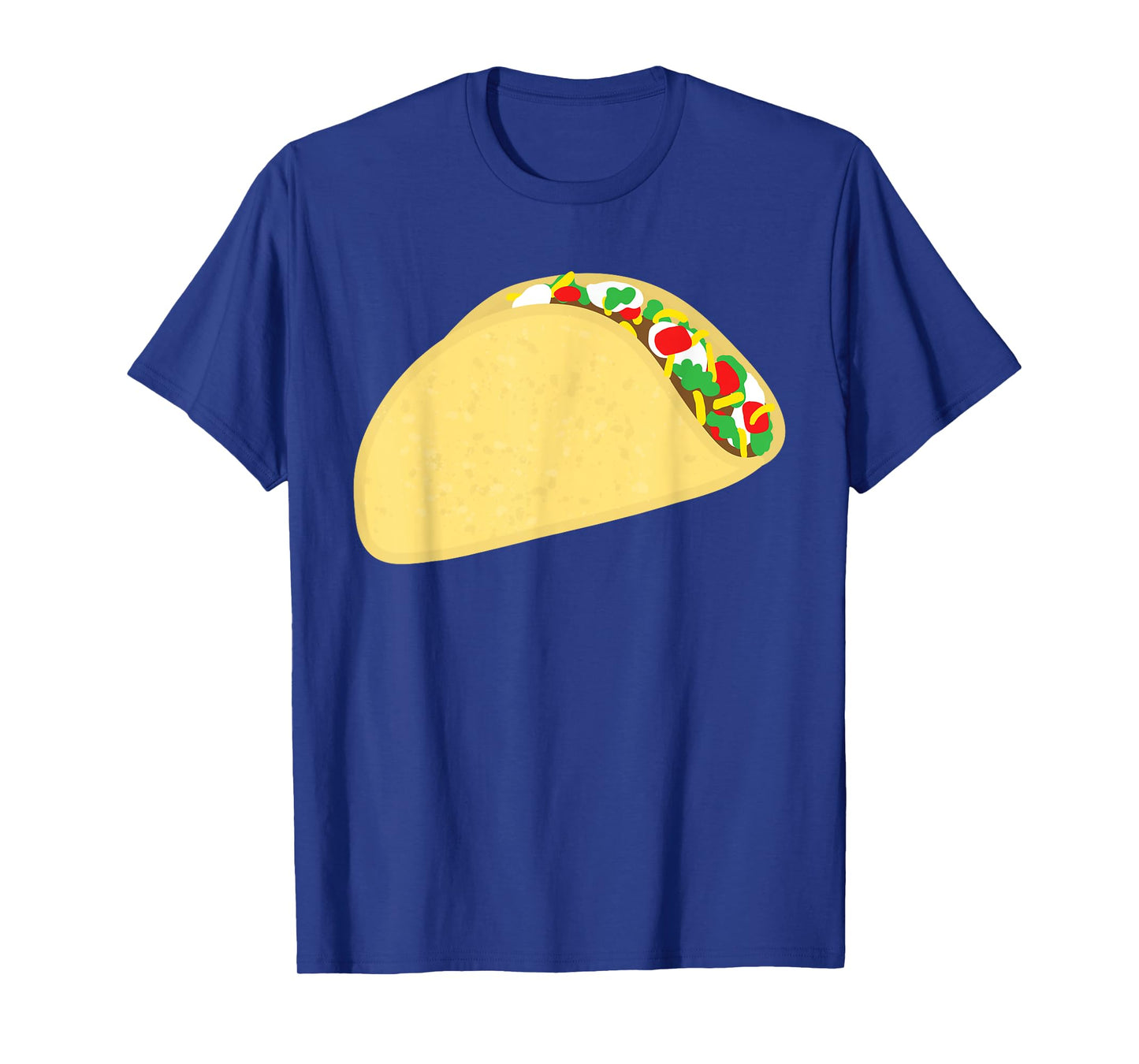 Big Taco T-Shirt