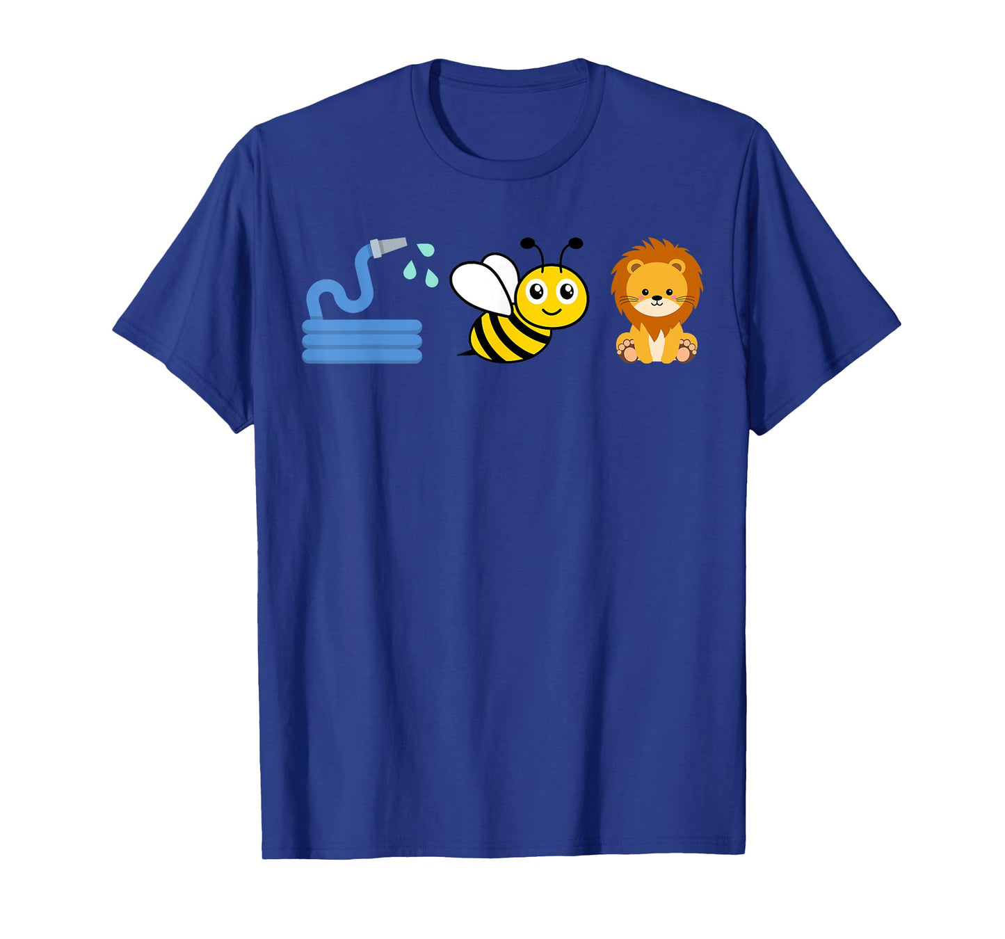 Hose Bee Lion T-Shirt