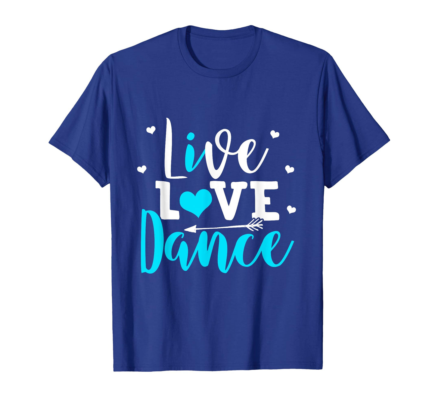 Funny Dancing Saying Dancer Dancing Lover Dance T-Shirt