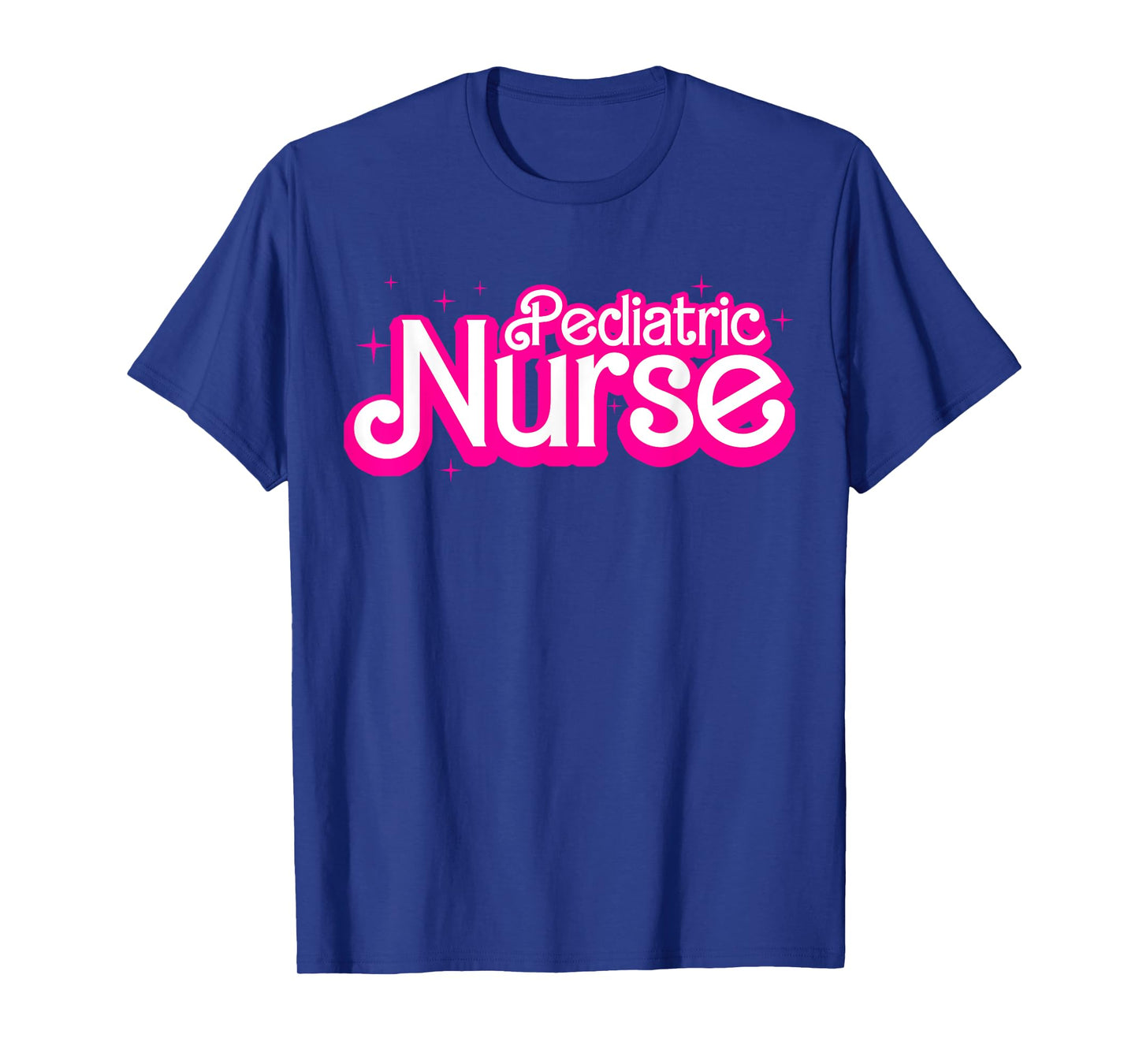 Pediatric Nurse PEDS Nurse PEDS Crew RN Pediatric Emergency T-Shirt