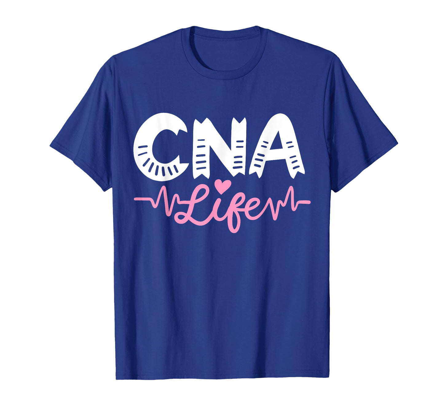 CNA Certified Nursing Assistant T-Shirt