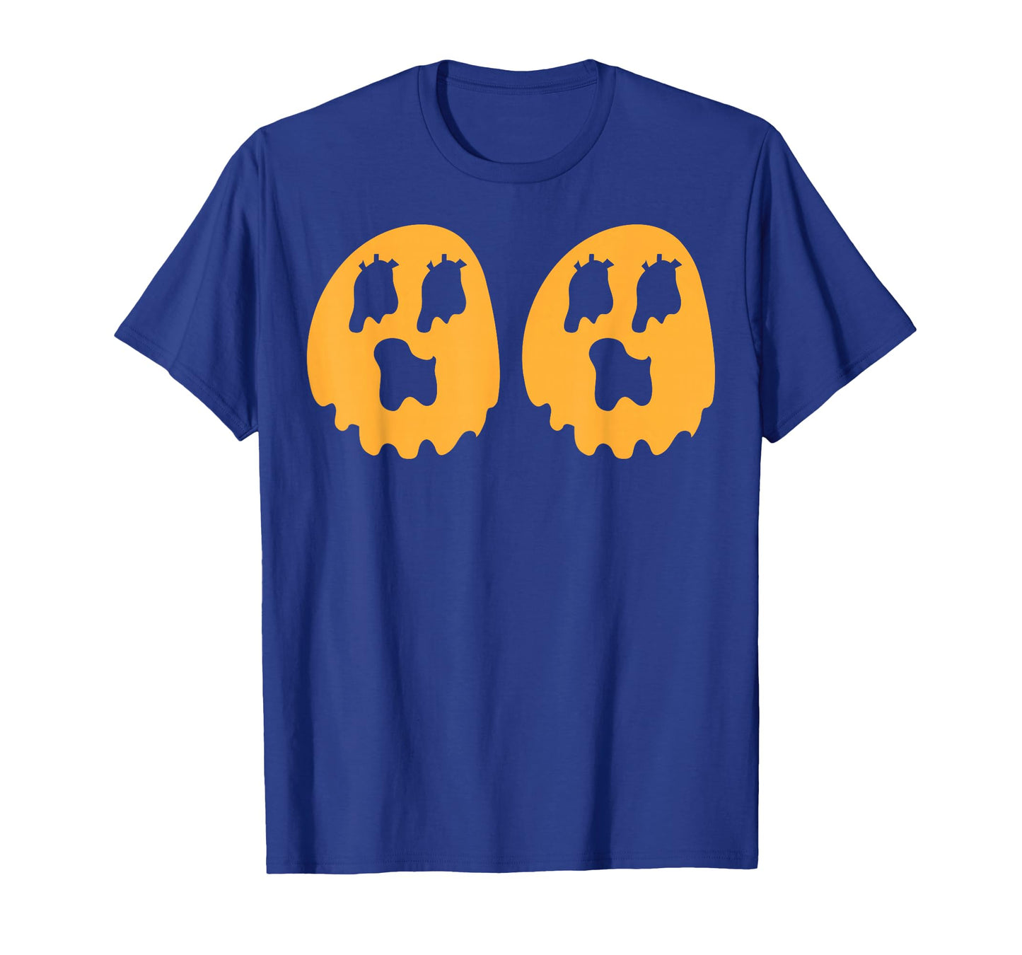 Halloween Skulls - Halloween T-Shirt