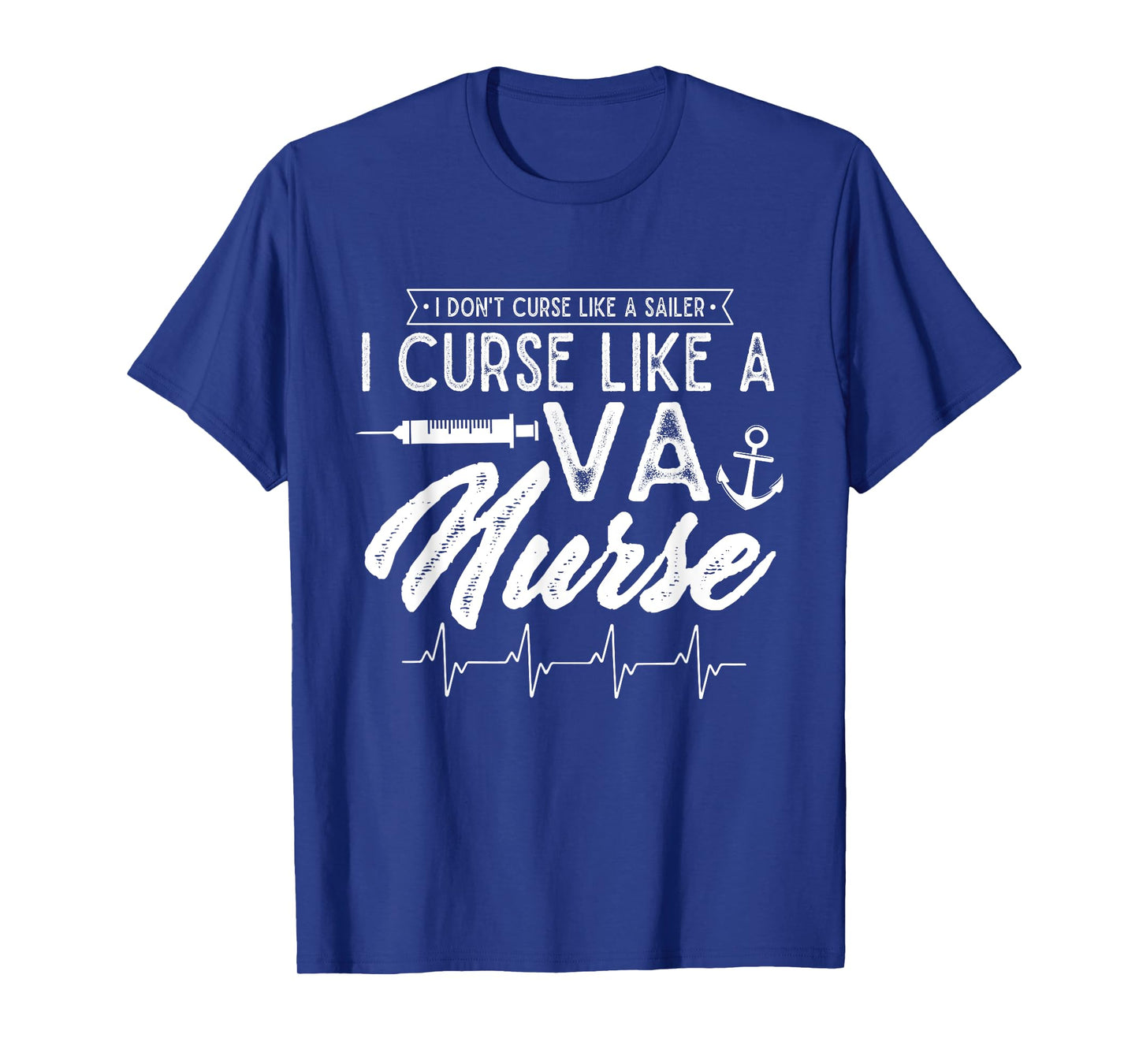 VA Nursing VA Nurse Veterans Nursing Nurse VA Nurse Nursing T-Shirt
