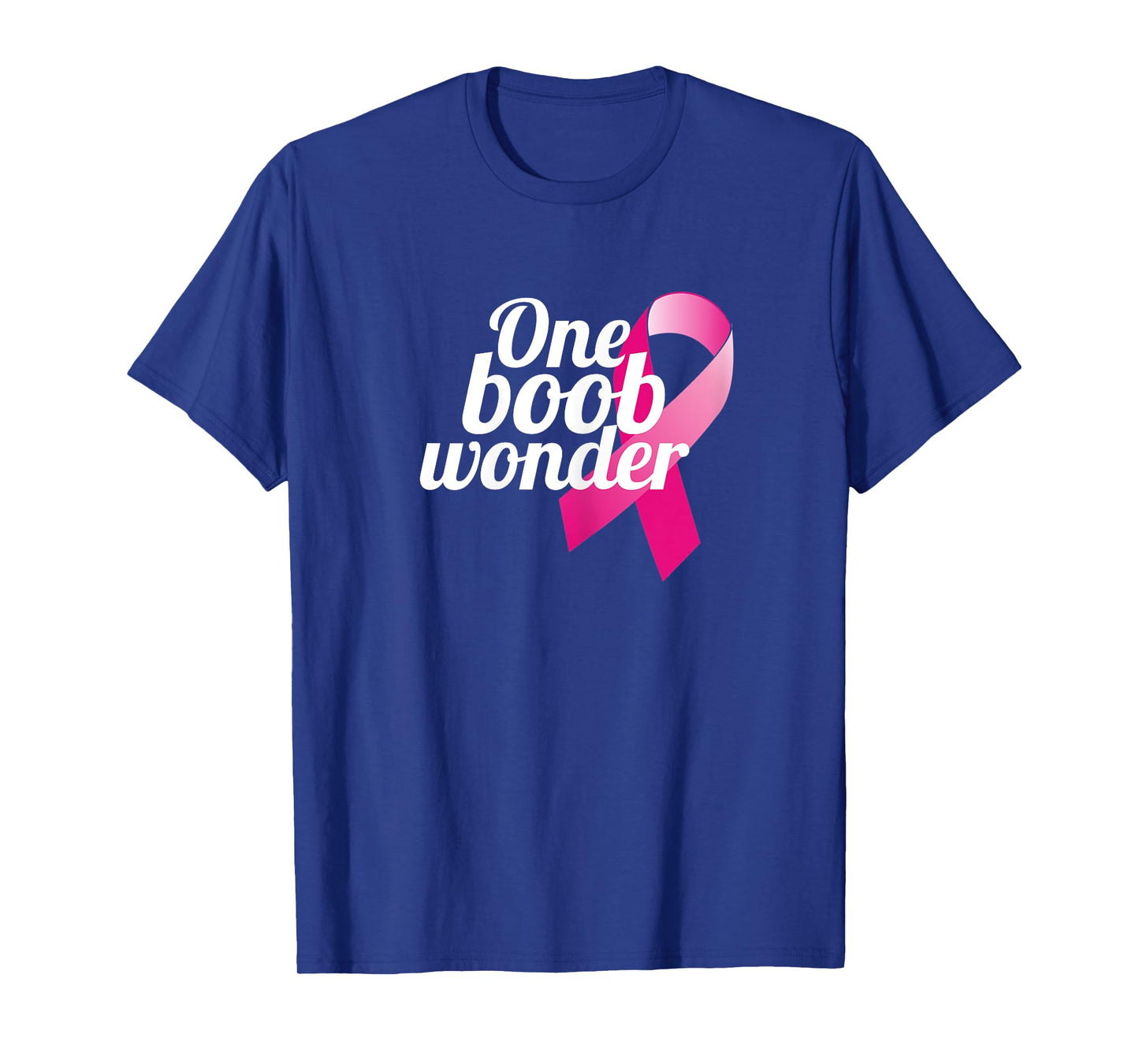 Funny Breast Cancer Mastectomy Recovery Design For Women T-Shirt