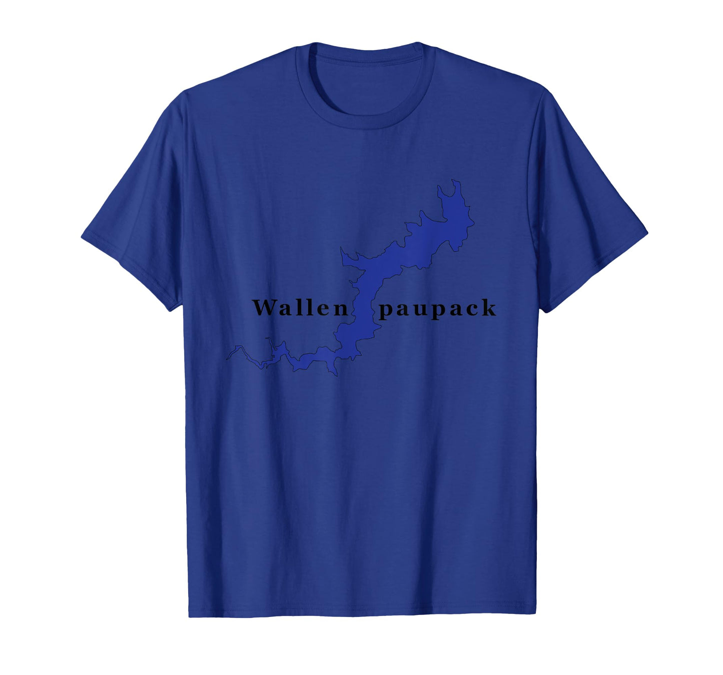 Lake Wallenpaupack PA T-Shirt