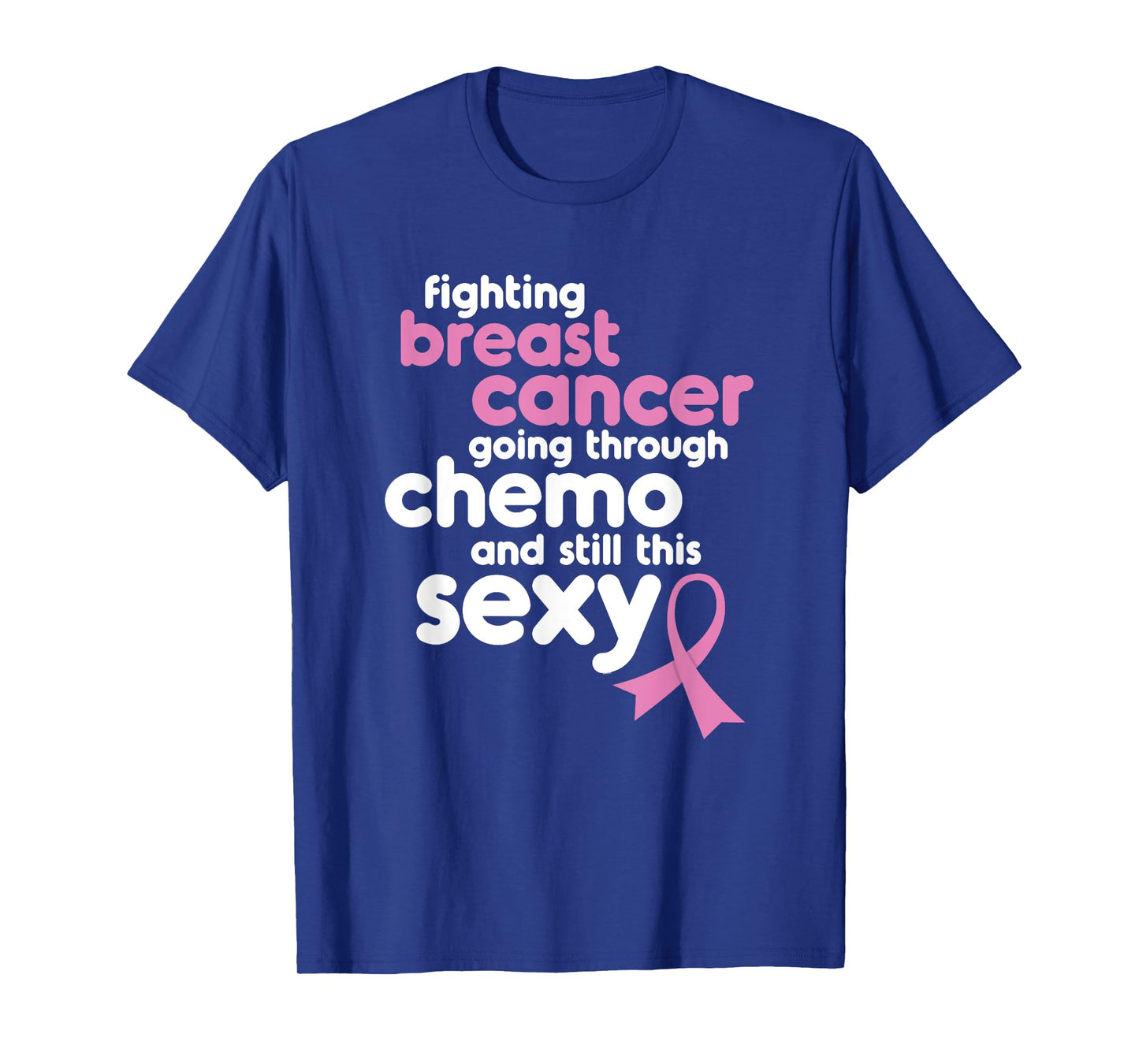 Fighting Breast Cancer Meme for Chemo Patients | Funny Gift T-Shirt