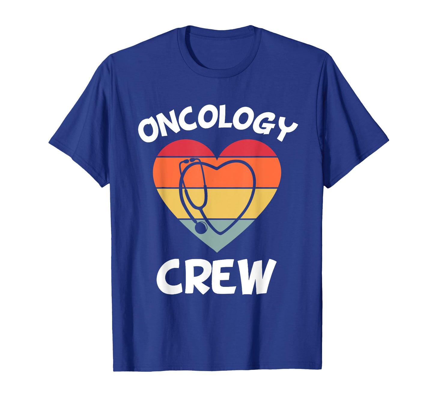 Oncology Nurse Appreciation Cancer Team Doctor Pediatric CNA T-Shirt