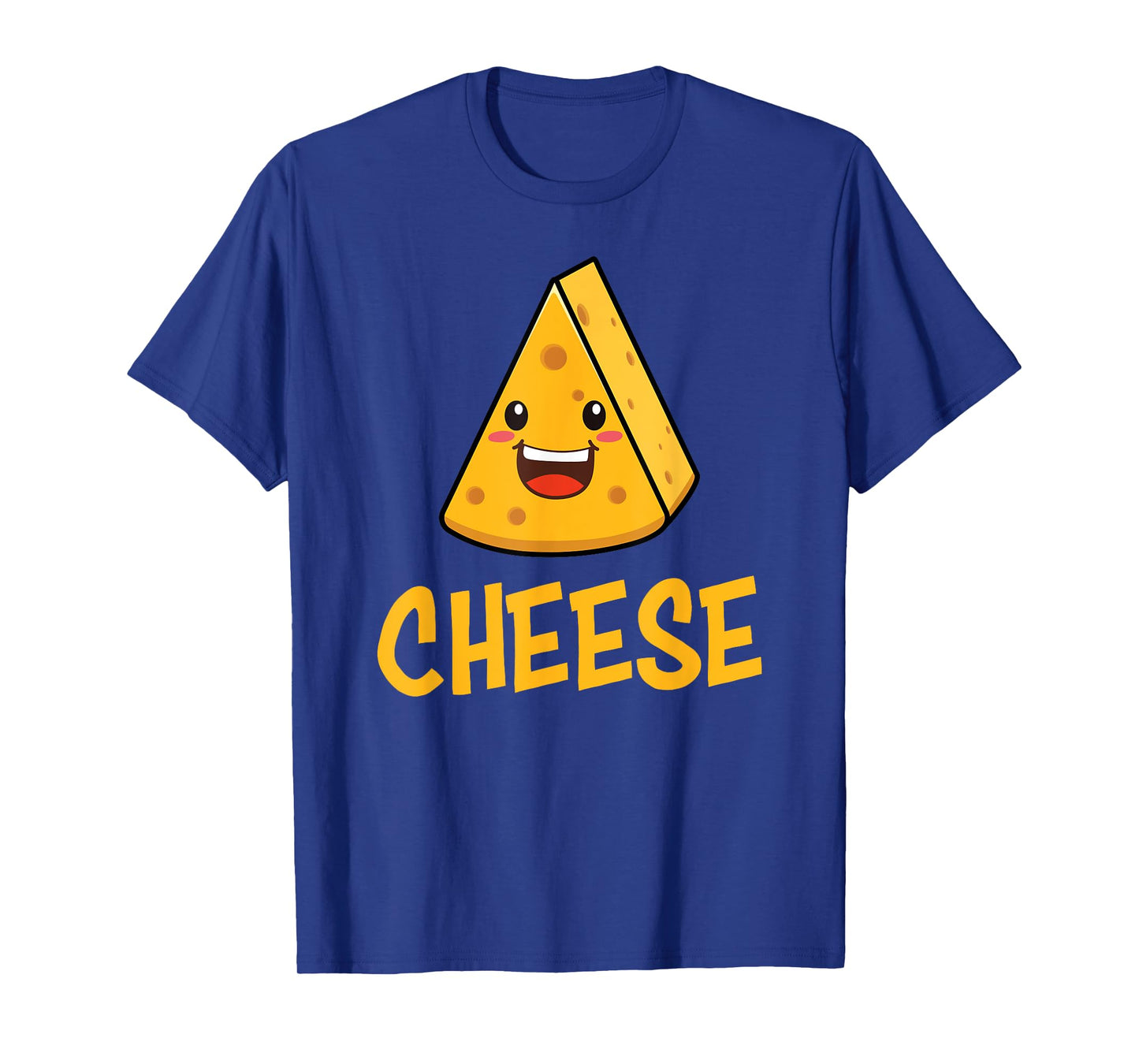 Ham & Cheese Matching Couple Halloween Best Friends T-Shirt
