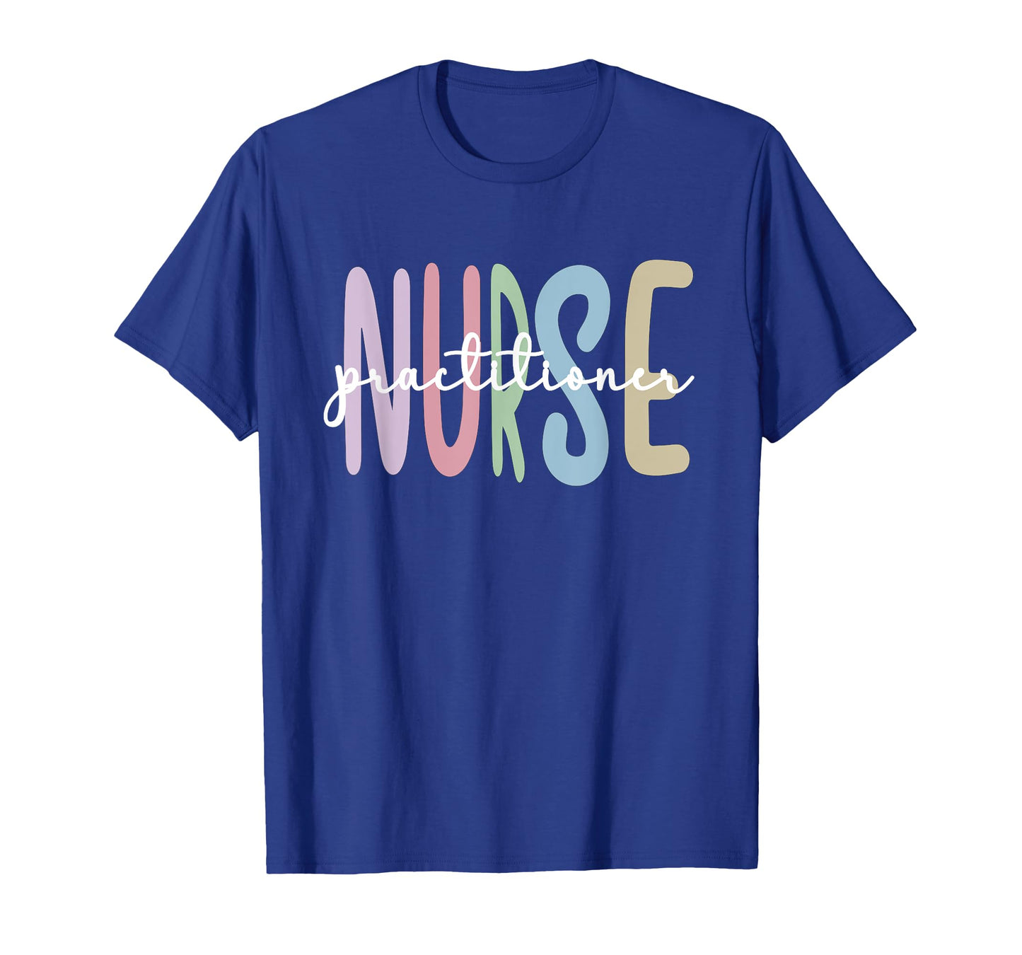 Nurse Practitioner Appreciation NP Nurse Practitioners T-Shirt