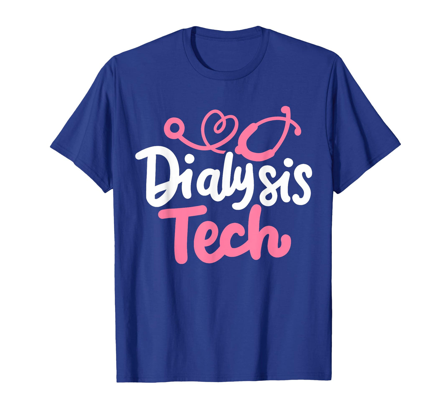 Dialysis Tech Technician T-Shirt