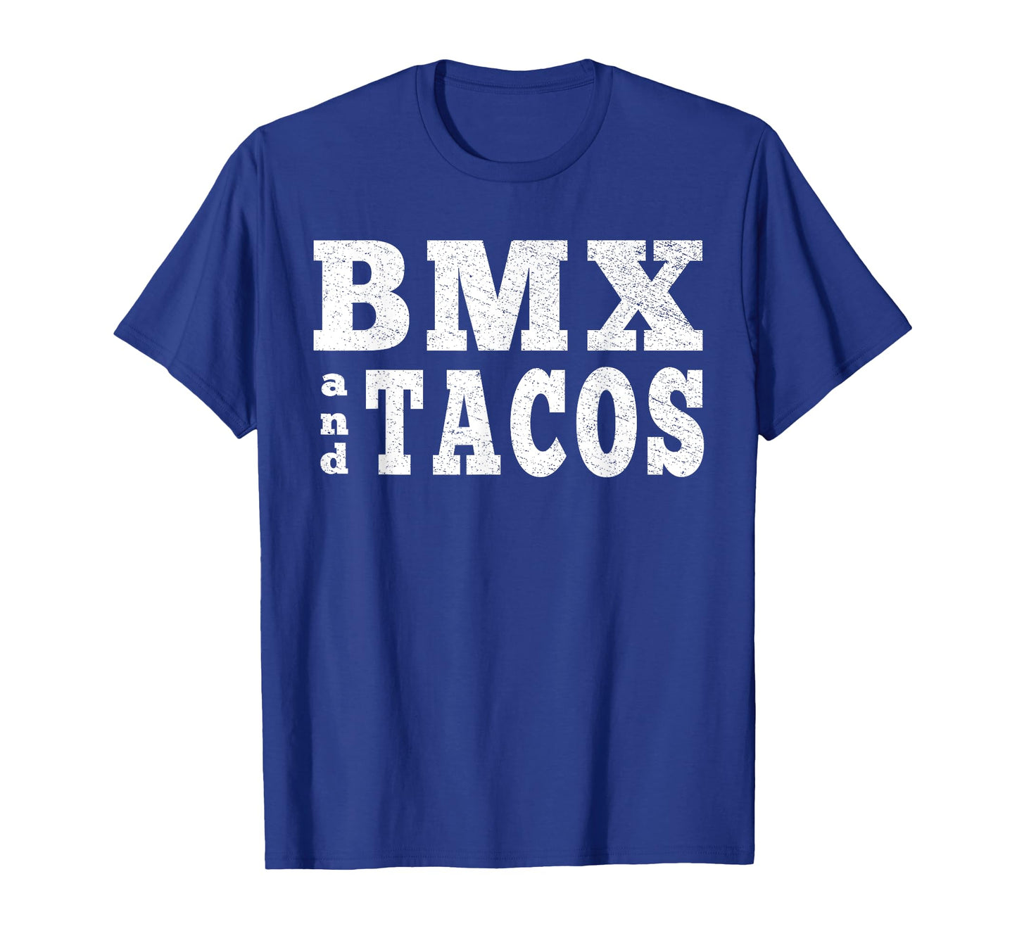 bmx bikes shirts taco tee shirt for bike riders T-Shirt