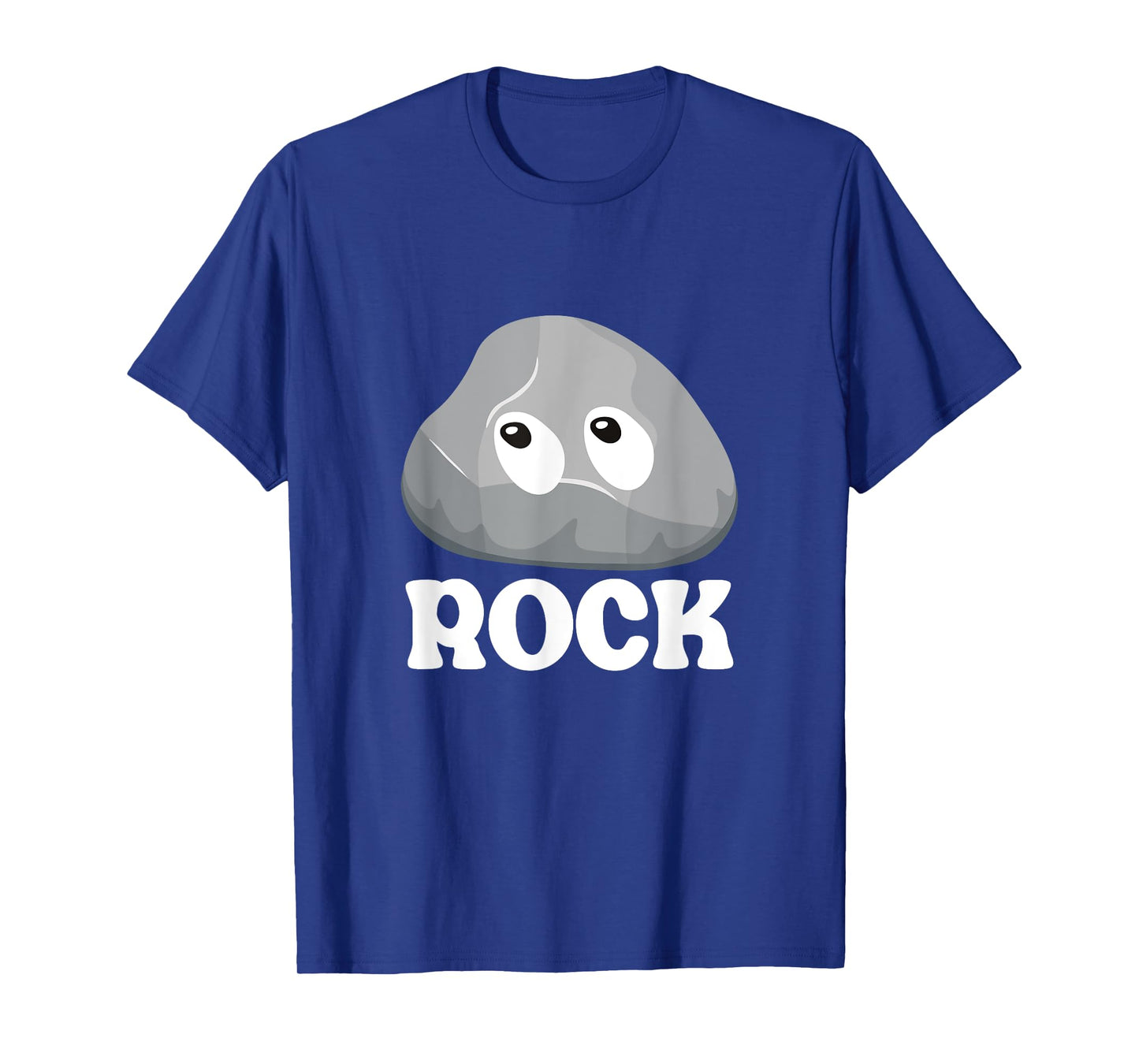 Rock Paper Scissors Matching Halloween Costumes T-Shirt