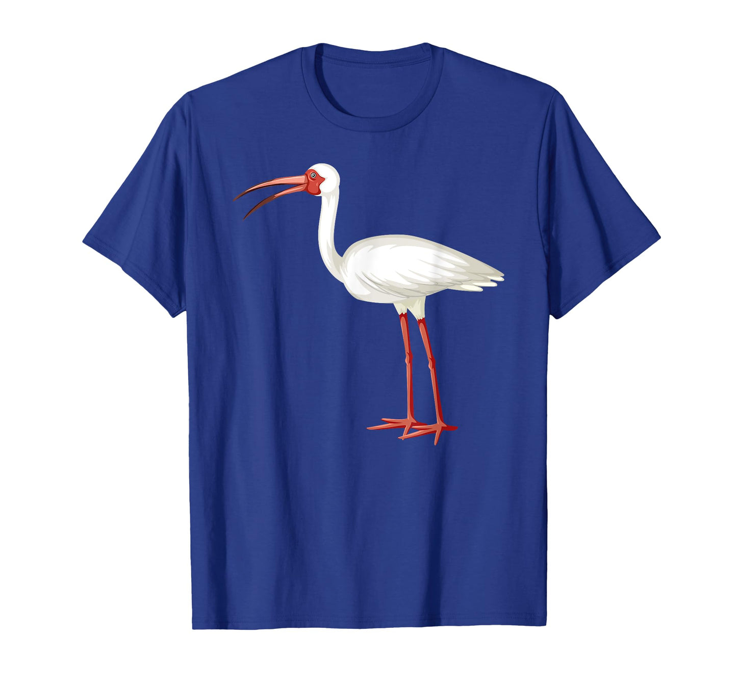 Ibis Bird T-Shirt