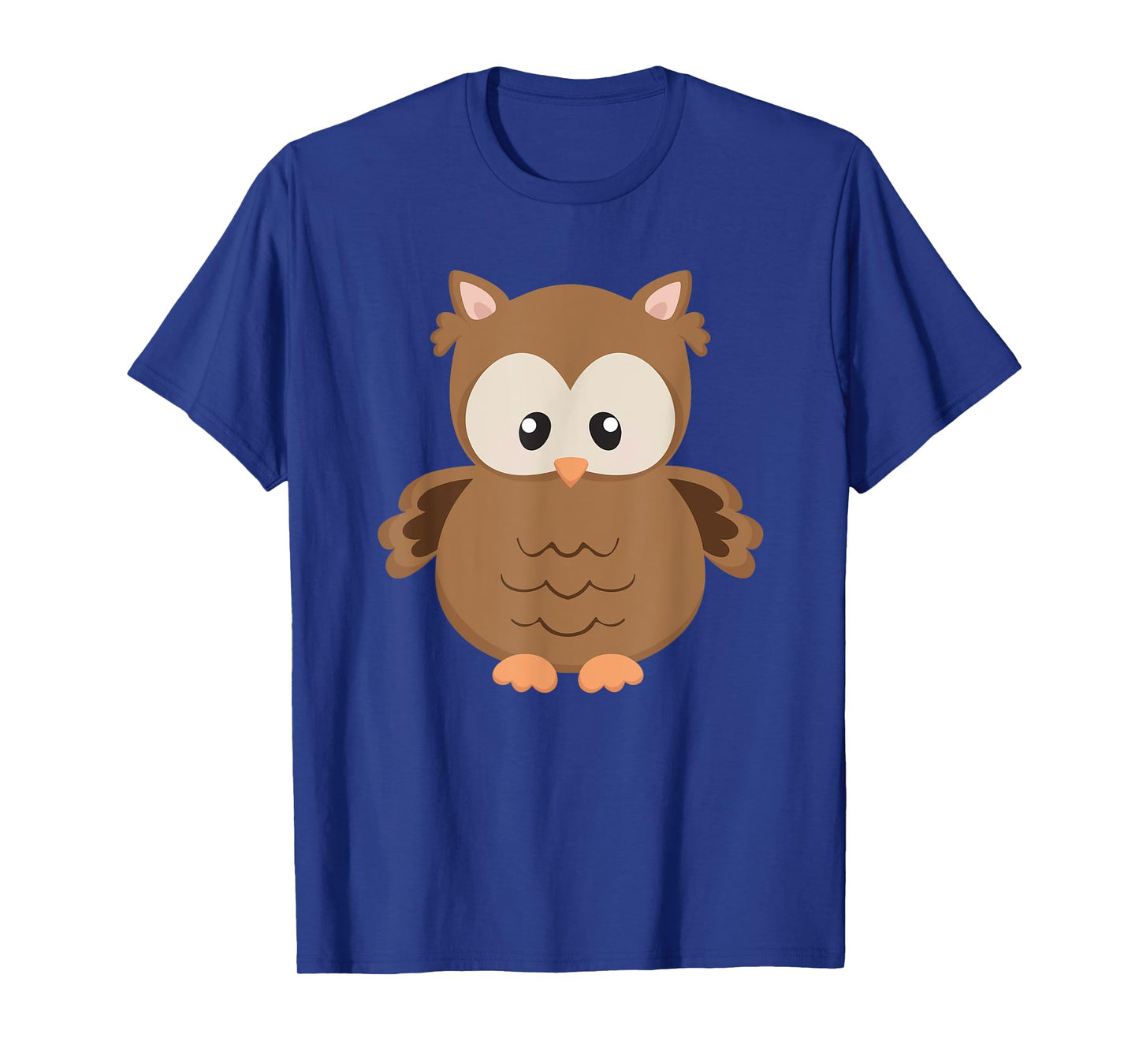 Kids Owl Tshirt OWLS Owl Shirts For Girls Boys Kids T-Shirt