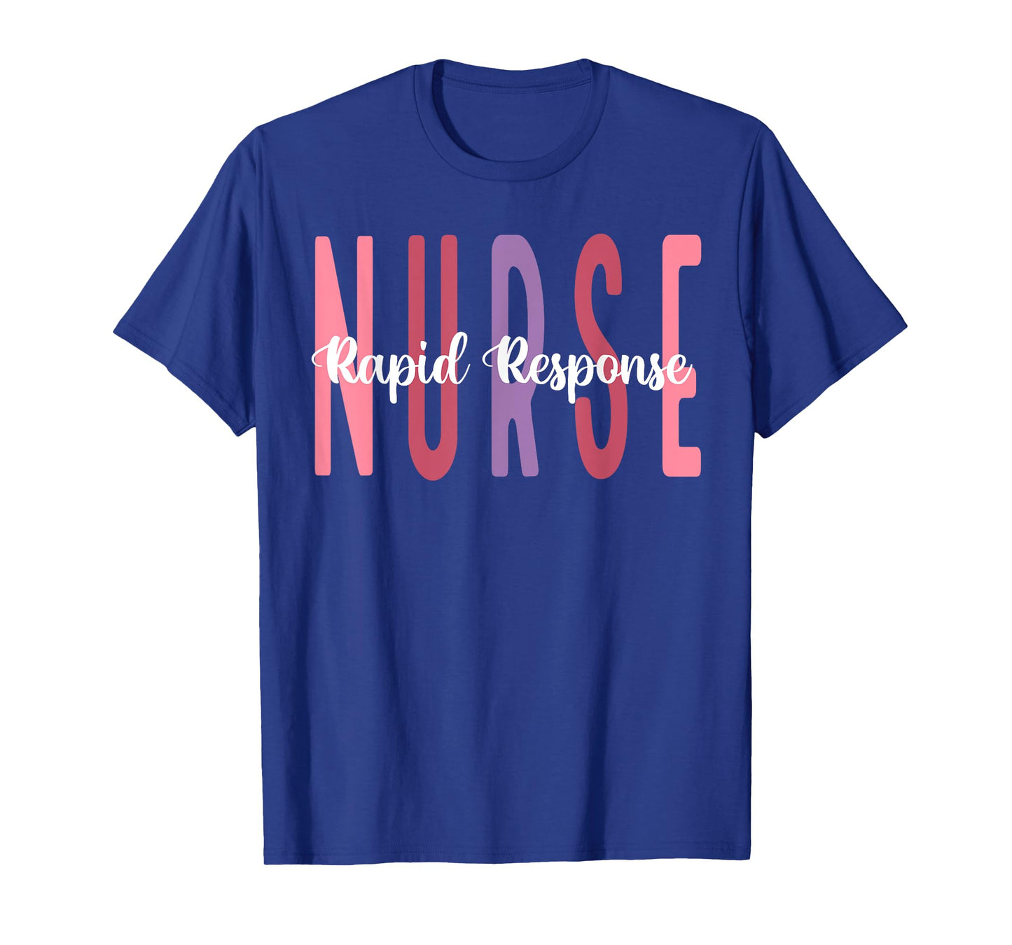 Rapid Response Team nurse T-Shirt