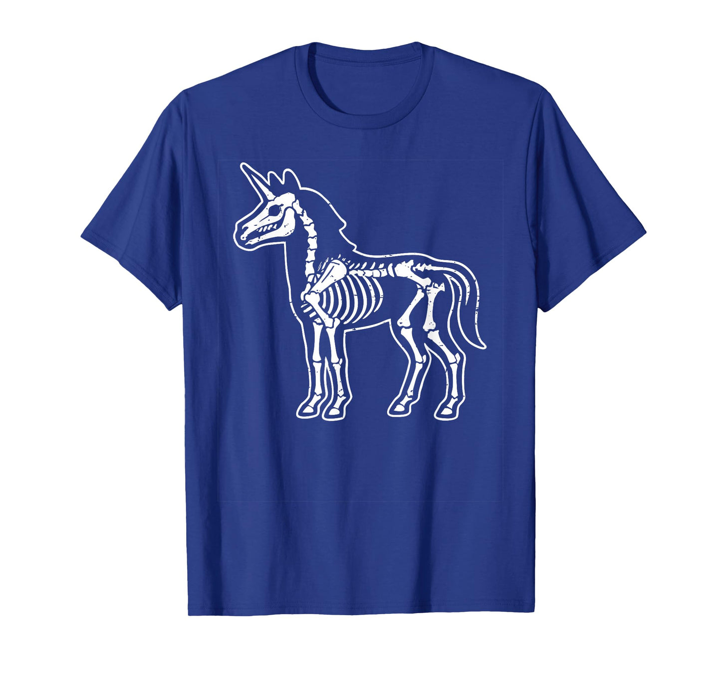 Horse Skeleton T-Shirt