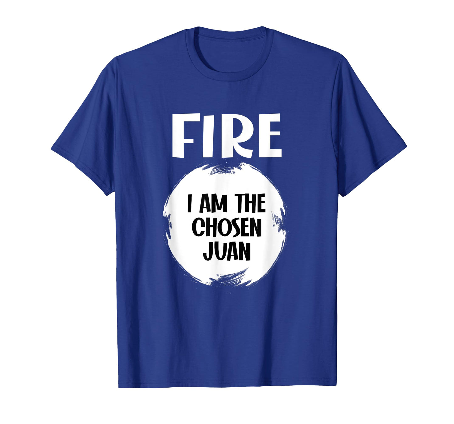 FIRE - Hot Packet Funny Taco Matching Halloween Costume T-Shirt