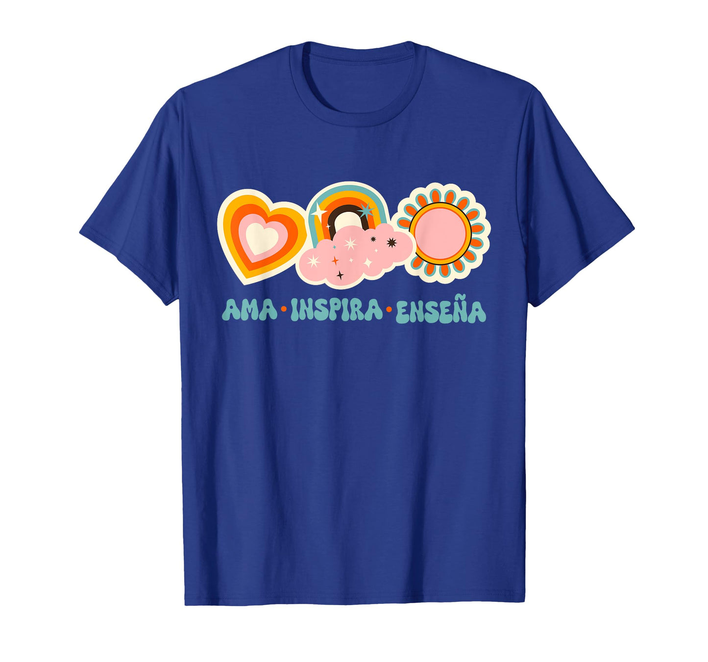 Spanish Teacher Maestra Espanol Women T-Shirt
