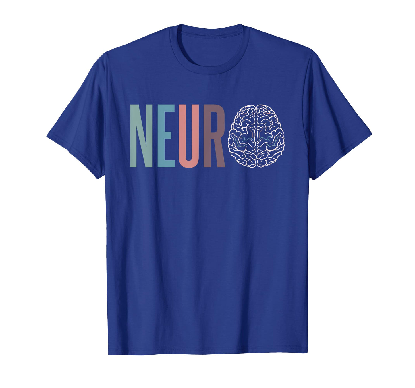 Neurology Neuro Nurse Neuro Squad T-Shirt