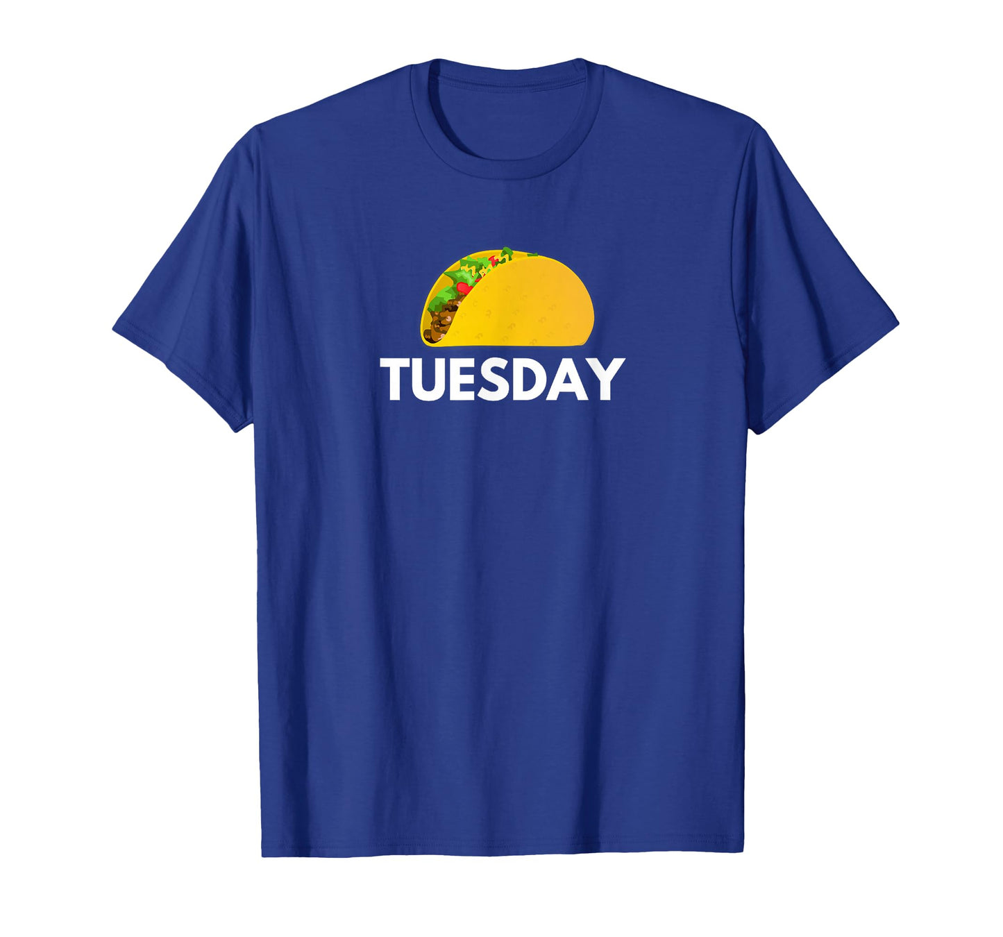 Taco Tuesday T-Shirt