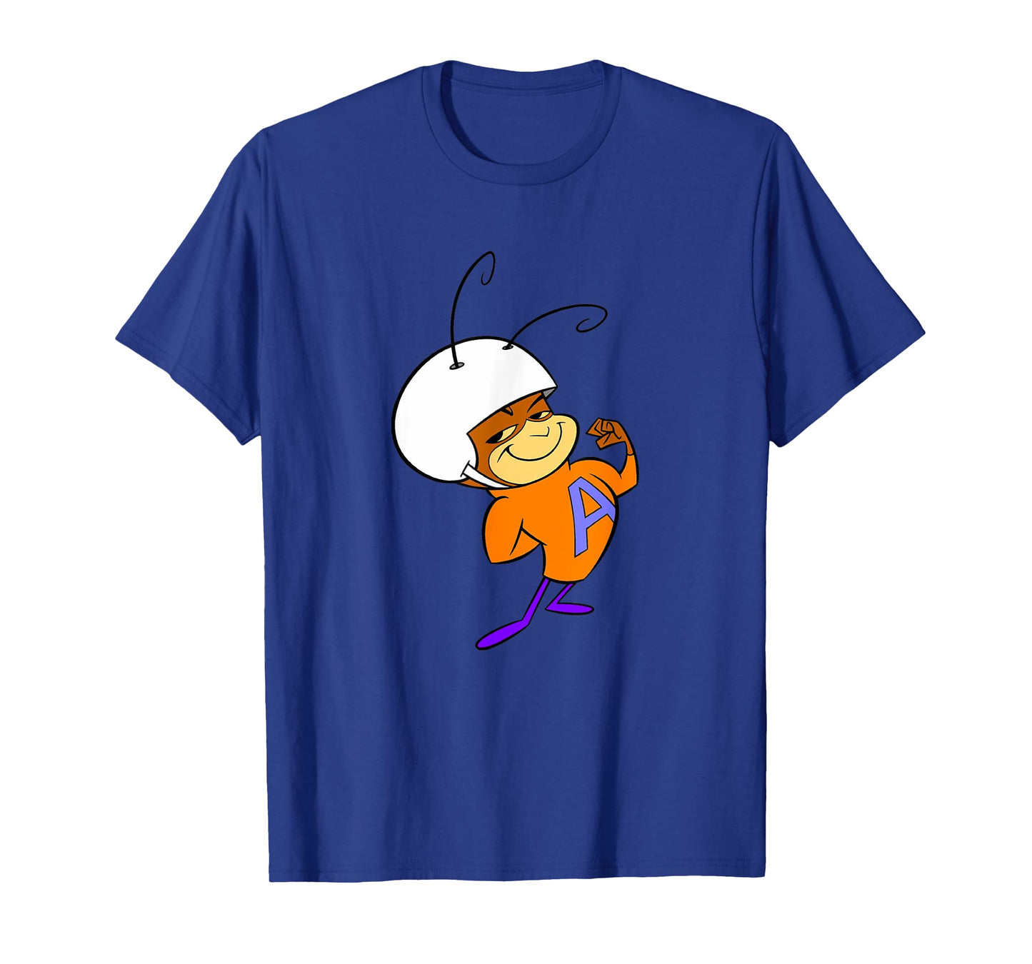 Atom Ant Costume Essential kids And Adults T-Shirt