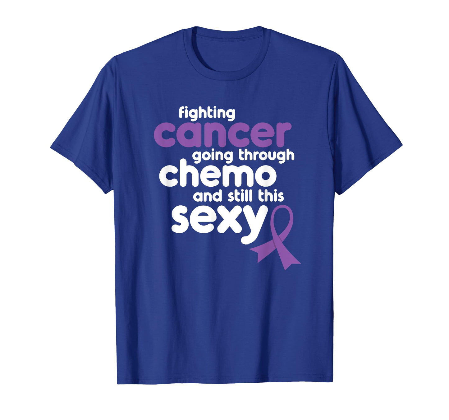 Fighting Cancer Meme for Chemo Patients | Funny Gift T-Shirt