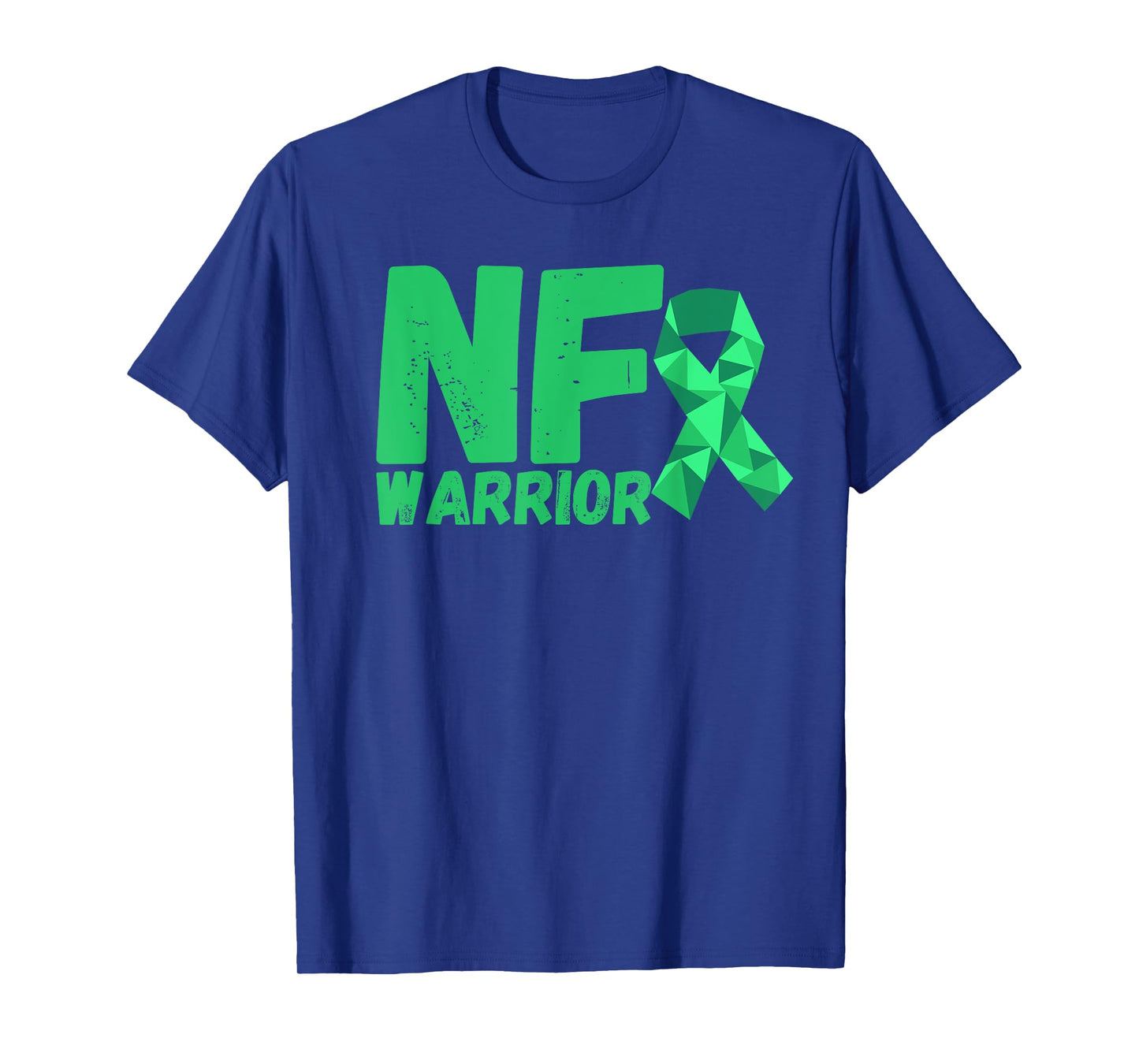 Neurofibromatosis warrior - awareness T-Shirt