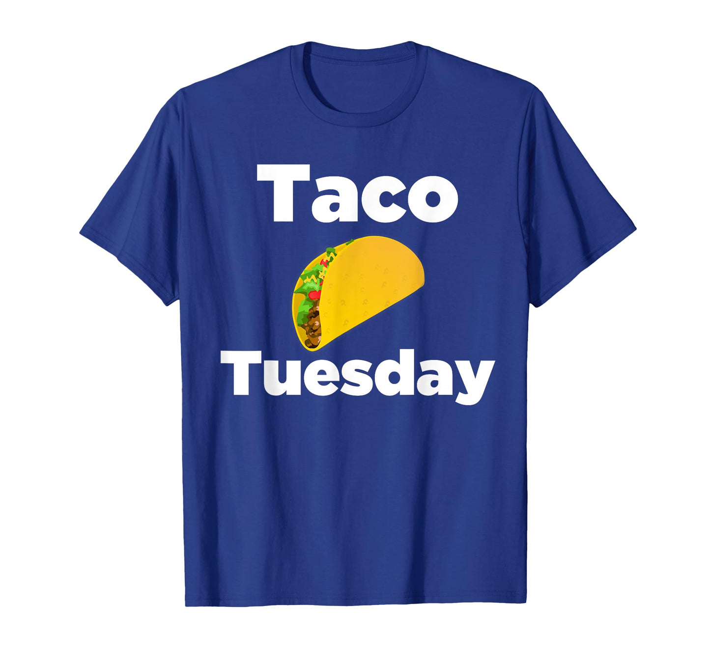 Taco Tuesday T-Shirt - taco tuesday tee shirt T-Shirt