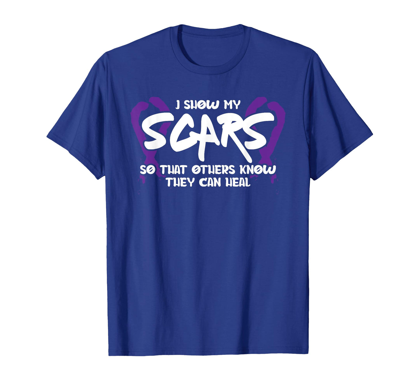 Domestic Violence Awareness Quote For Survivor T-Shirt