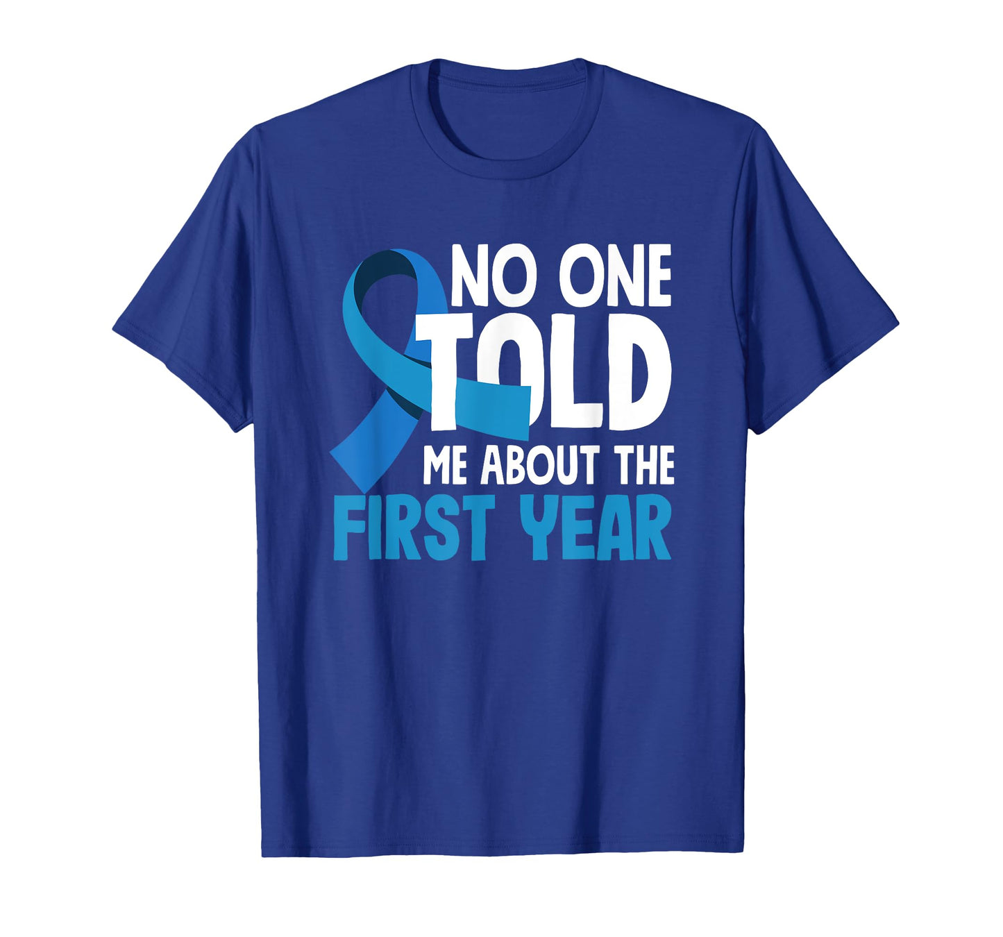 Prostate Cancer Warrior Prostate Cancer Awareness T-Shirt