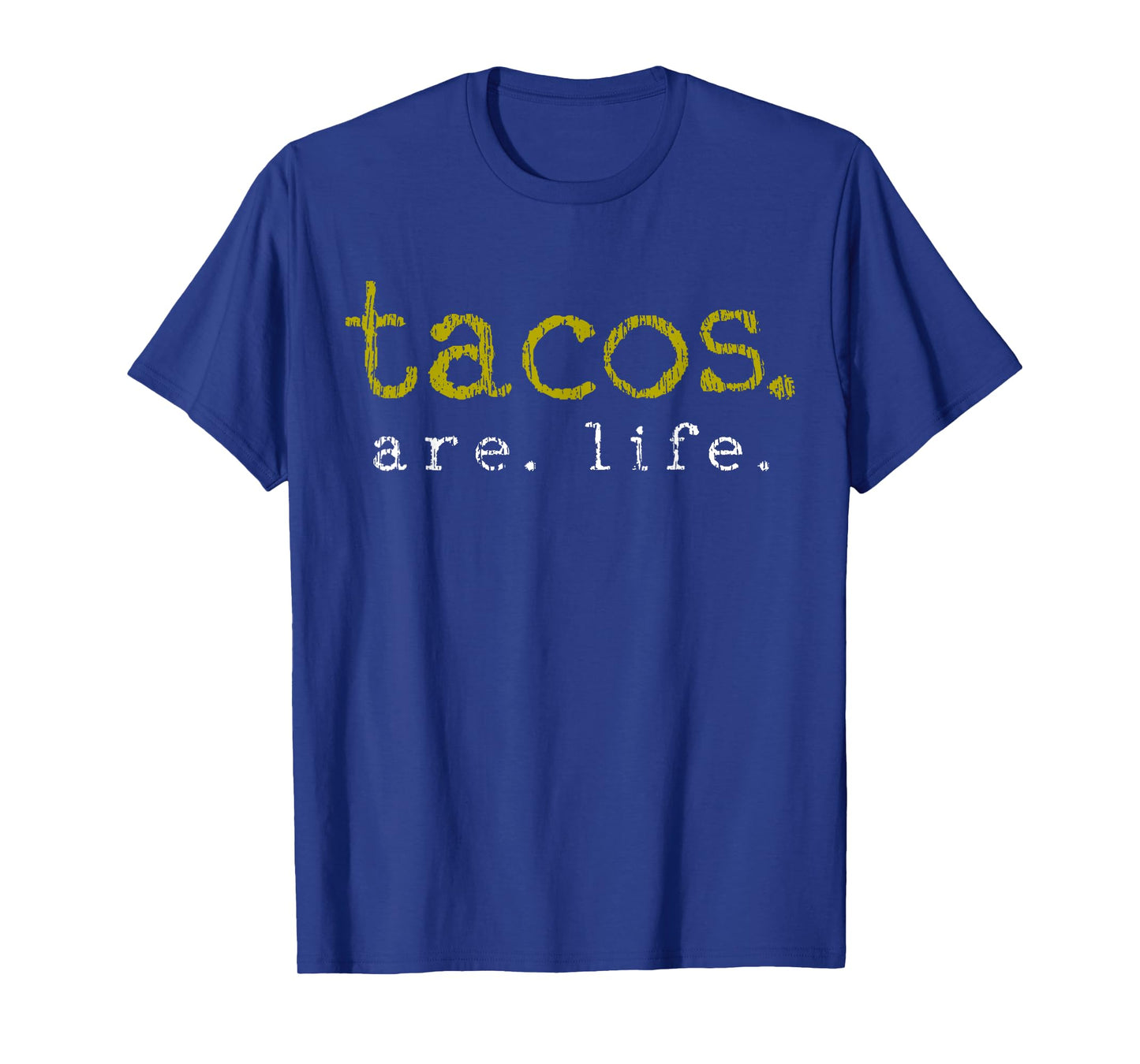 Taco Mexican Food Gift Taco Lover T-Shirt