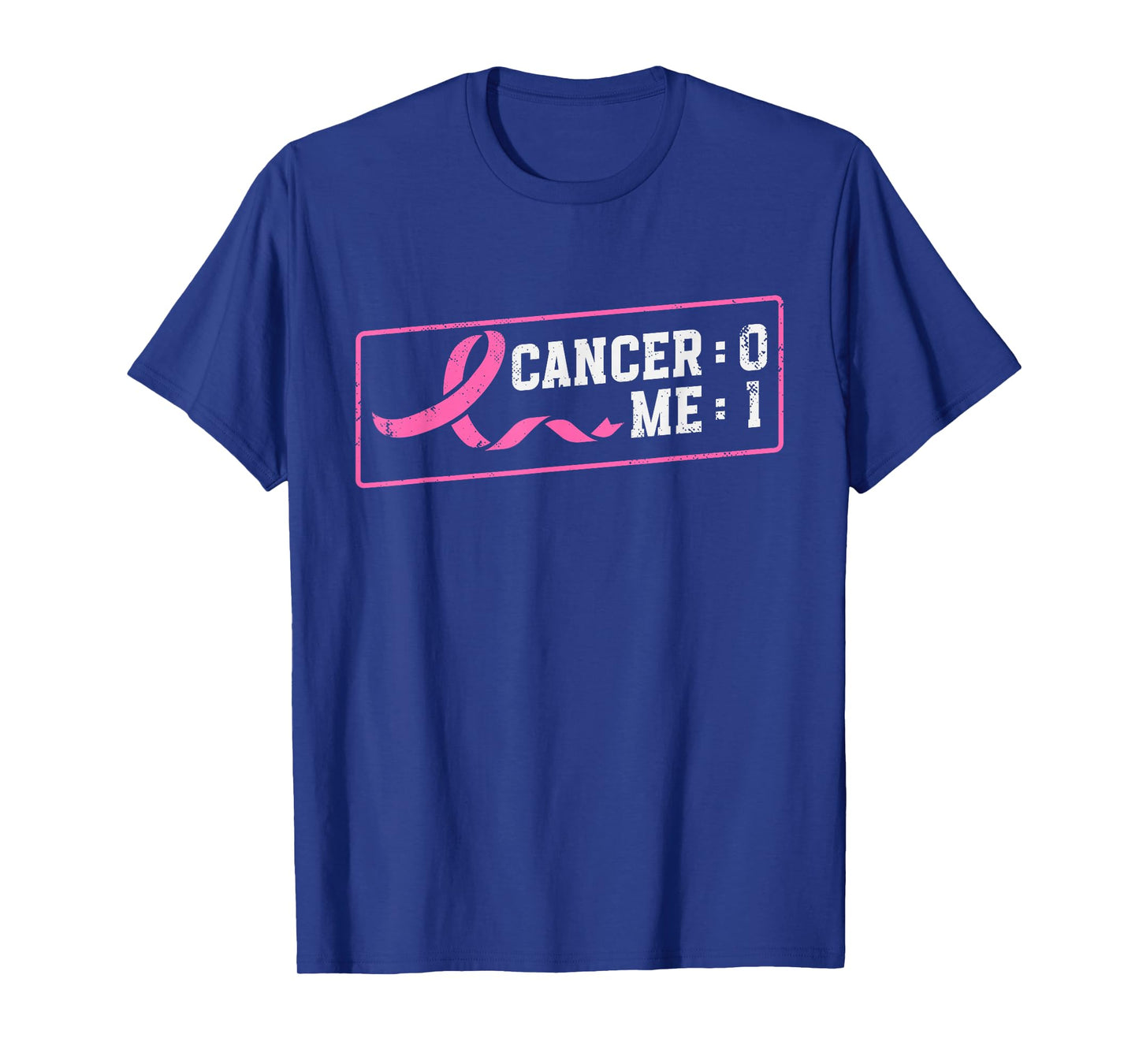 Cancer Me Win | Breast Cancer Awareness | Cancer Survivor T-Shirt