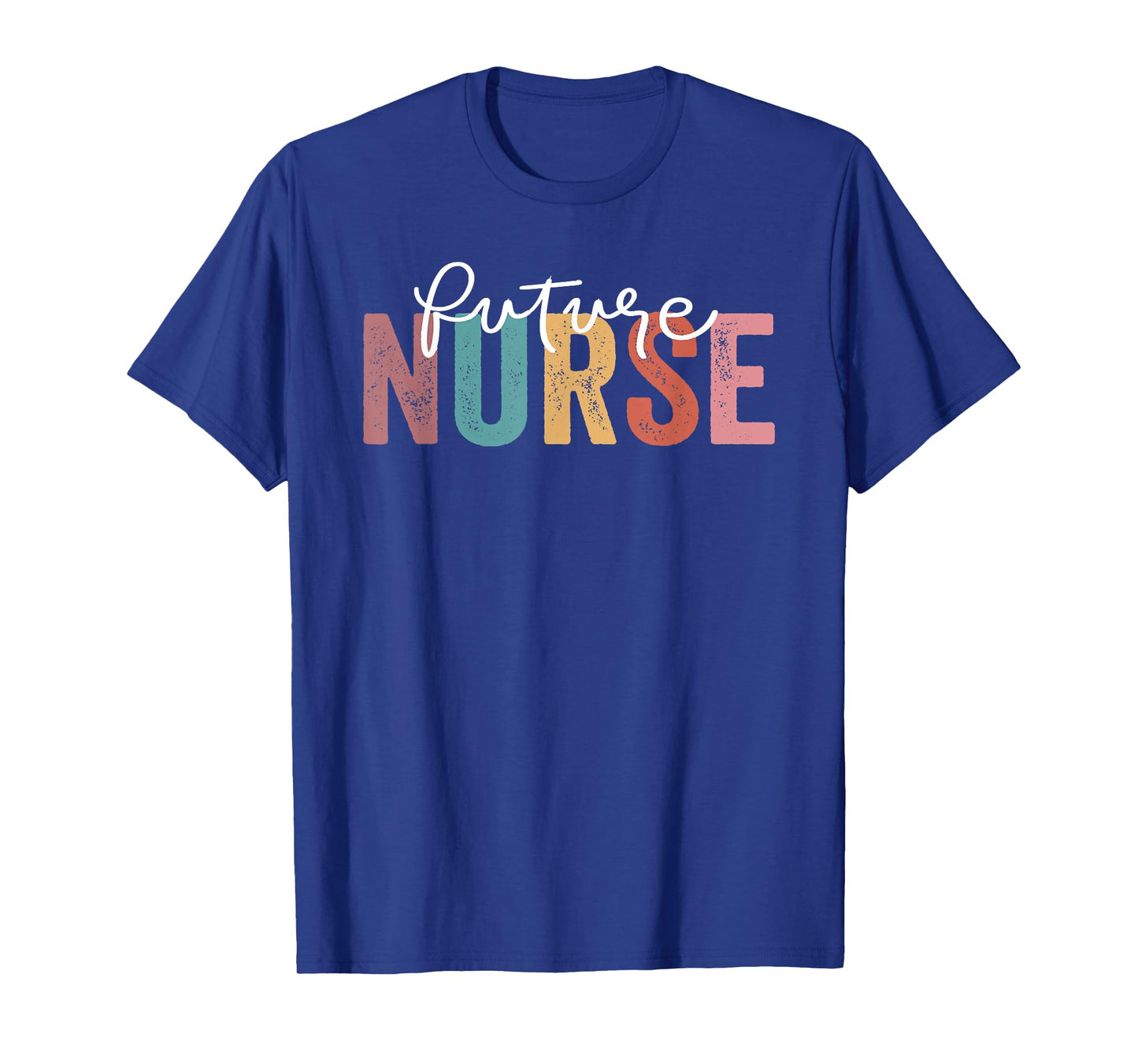 Future Nurse Registered Nurse RN T-Shirt
