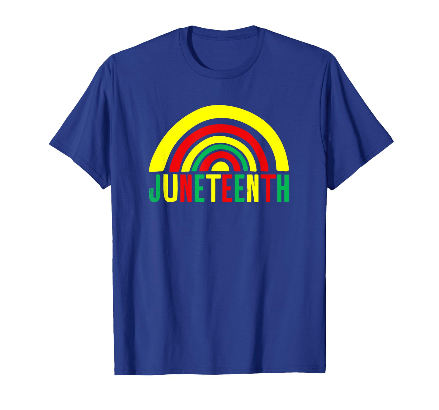 Juneteenth Kid Shirt or Juneteenth Shirt for Women T-Shirt