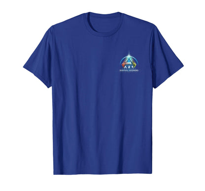 ARK: Survival Ascended Deformed Standard T-Shirt