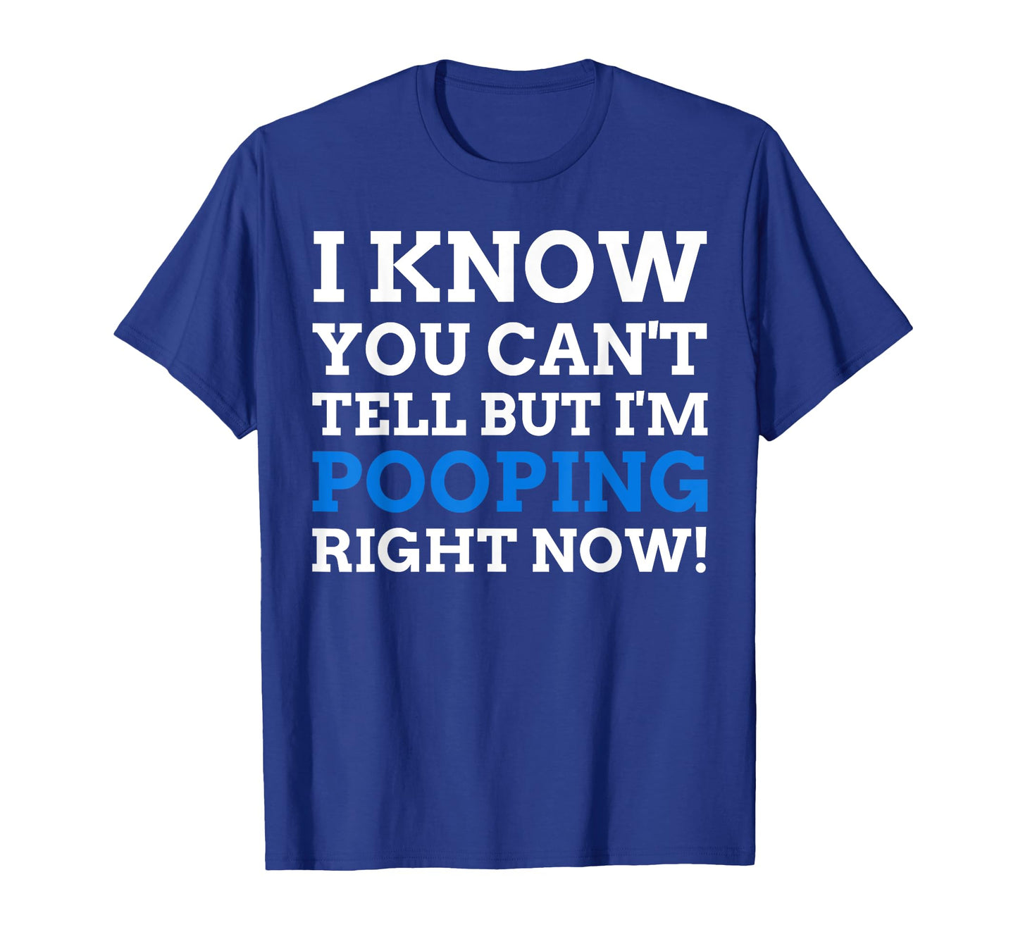 Colostomy Gifts & Colon Cancer Recovery Funny Stoma Surgery T-Shirt