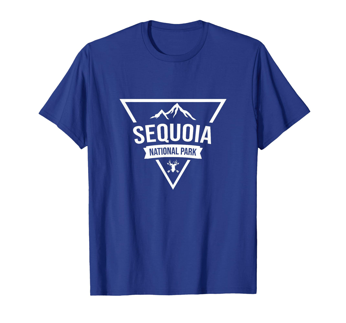 Sequoia National Park T-Shirt