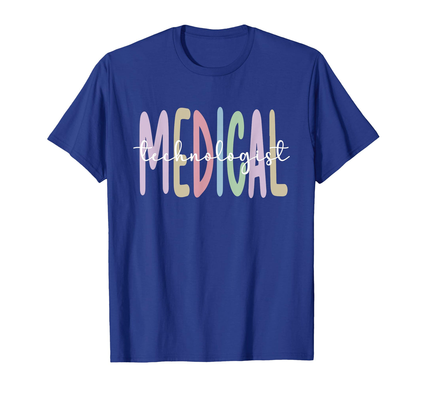 Medical Tech Appreciation Medical Technologist T-Shirt