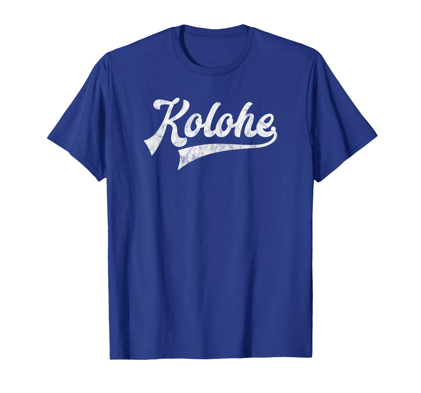 Hawaiian Kolohe Rascal T-Shirt T-Shirt