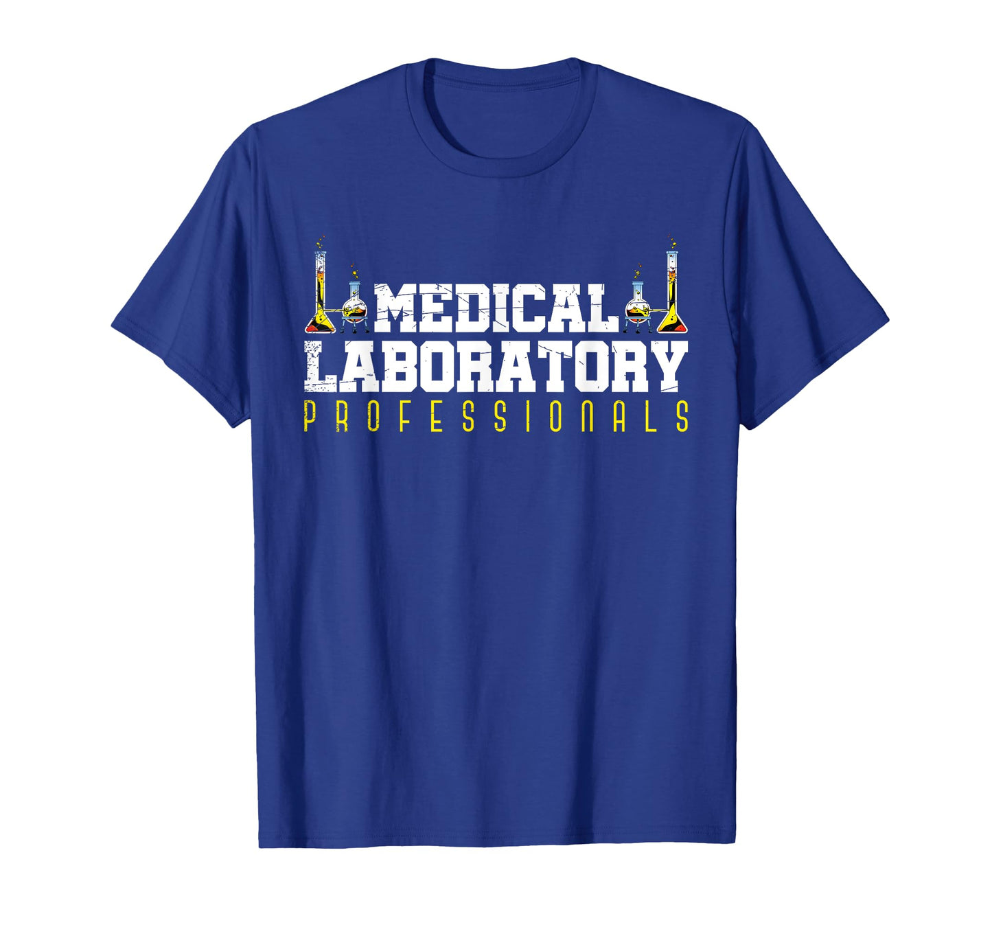 Med Laboratory Scientist Medical Laboratory Professionals T-Shirt